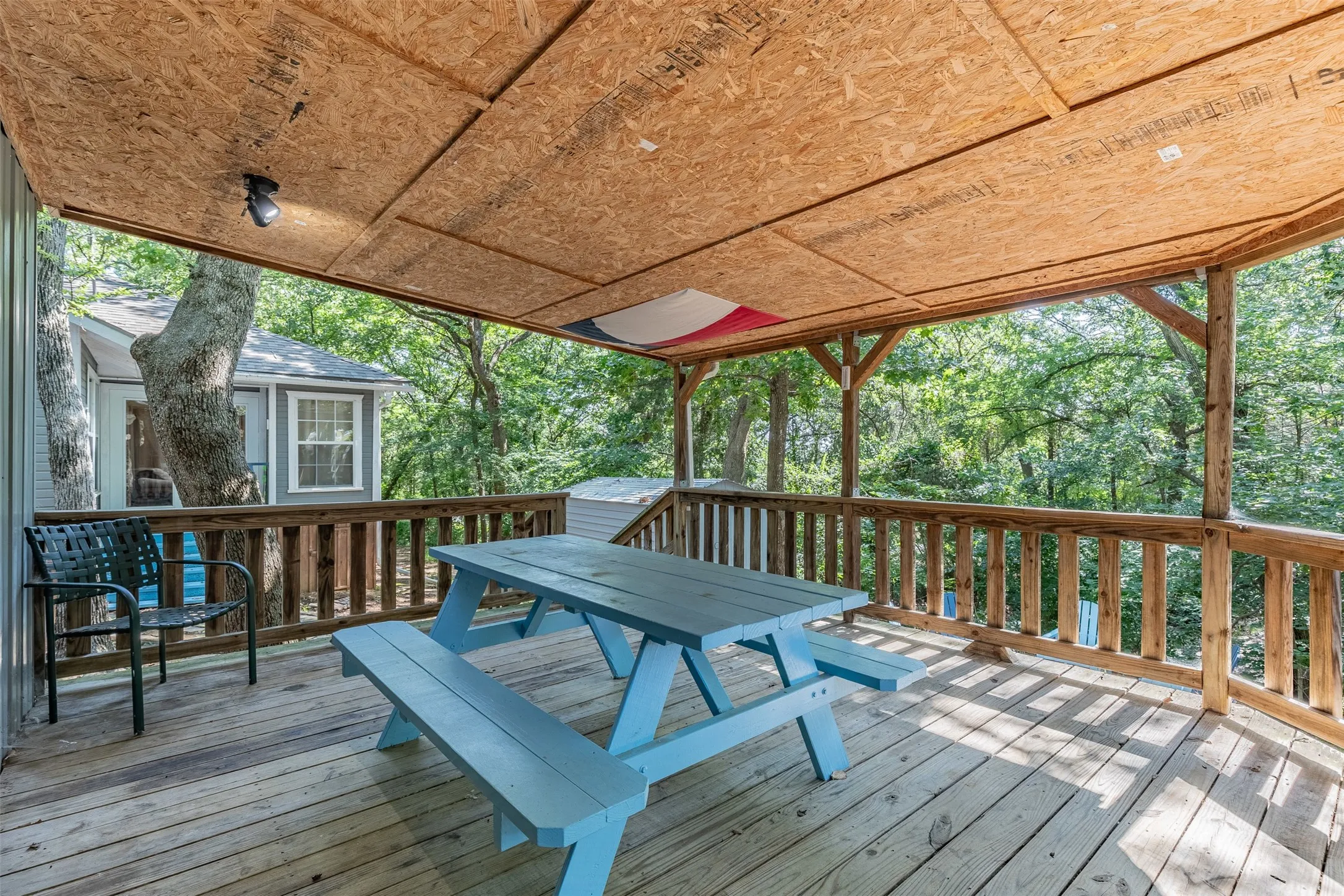 Guest Quarters
