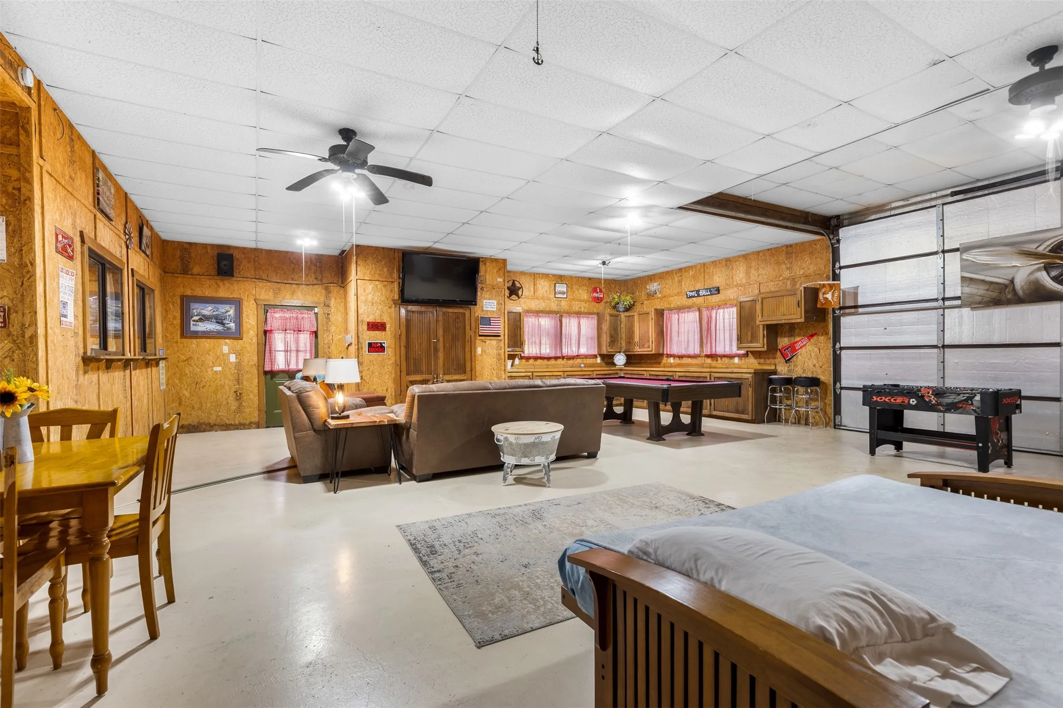 Guest Quarters