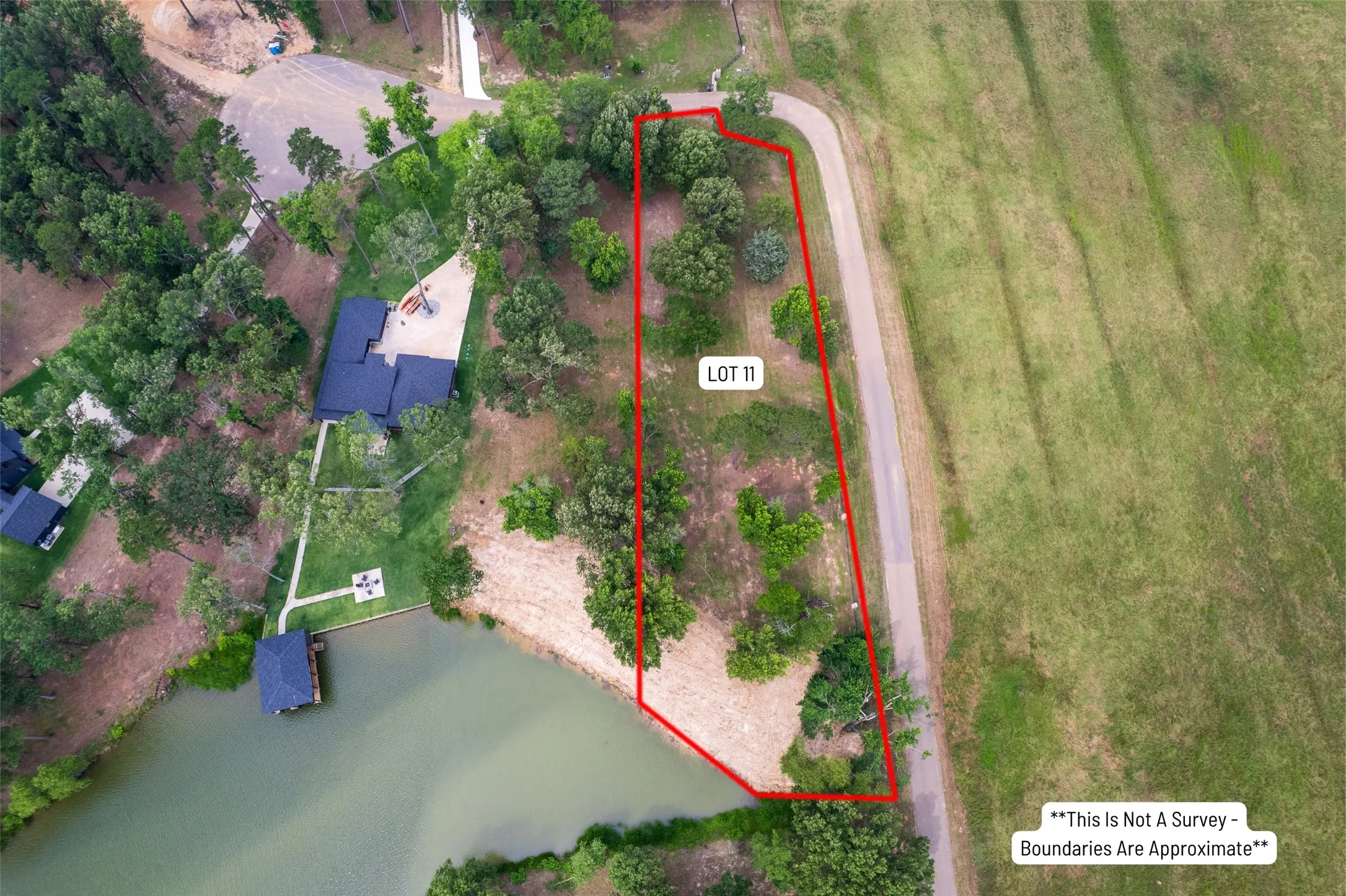 Unimproved Land For Sale in Franklin (TX) County , Lot 11 Eagle's Nest Circle, Mount Vernon, Texas 75457, 0, 0, Garage spaces, 0 Sqft, built in 0, Price $350,000, mls#21303781, Real Estate Agent in Mount Vernon, Homes For Sale in Franklin (TX) county, Homes For Sale in Mount Vernon, Realtor in Mount Vernon Texas, Real Estate Brokerage Independent Realty Texas, Luminita Cordes Realtor