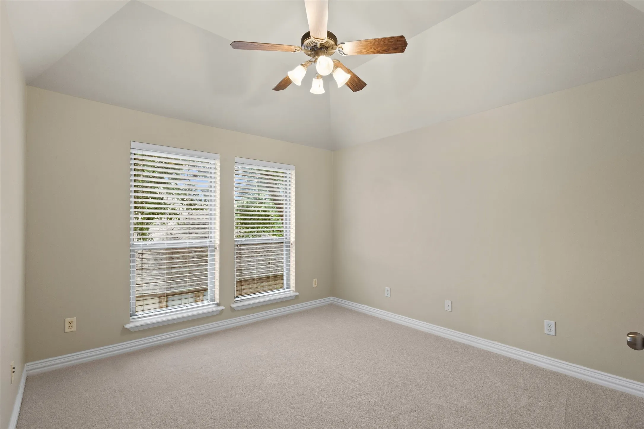 Upstairs Bedroom