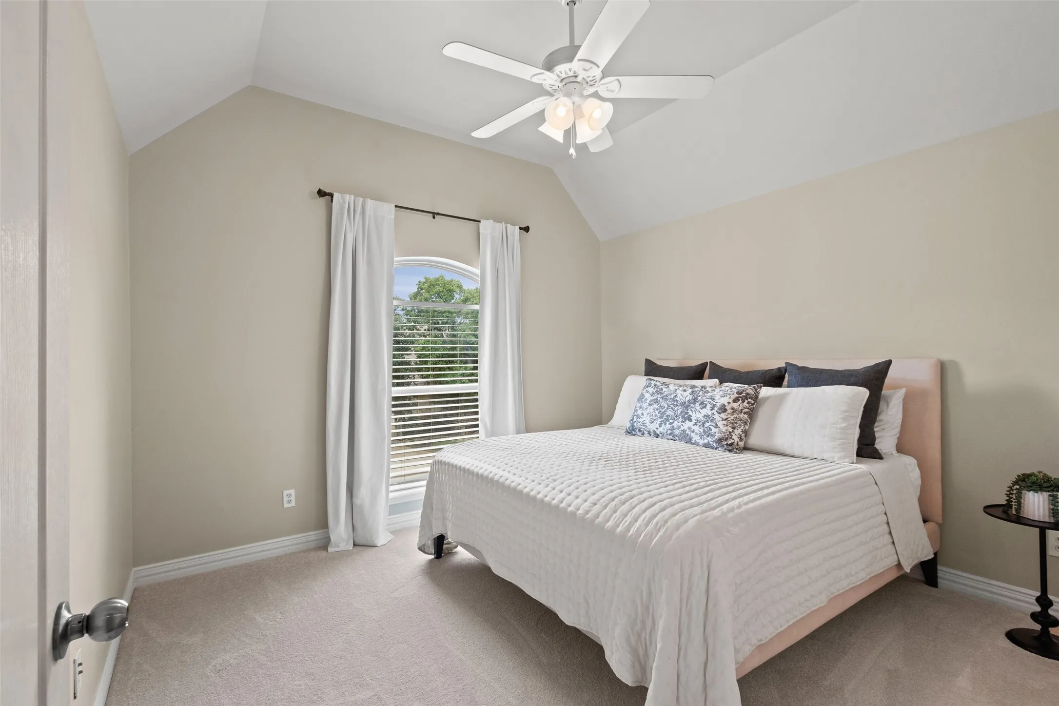 Upstairs Bedroom
