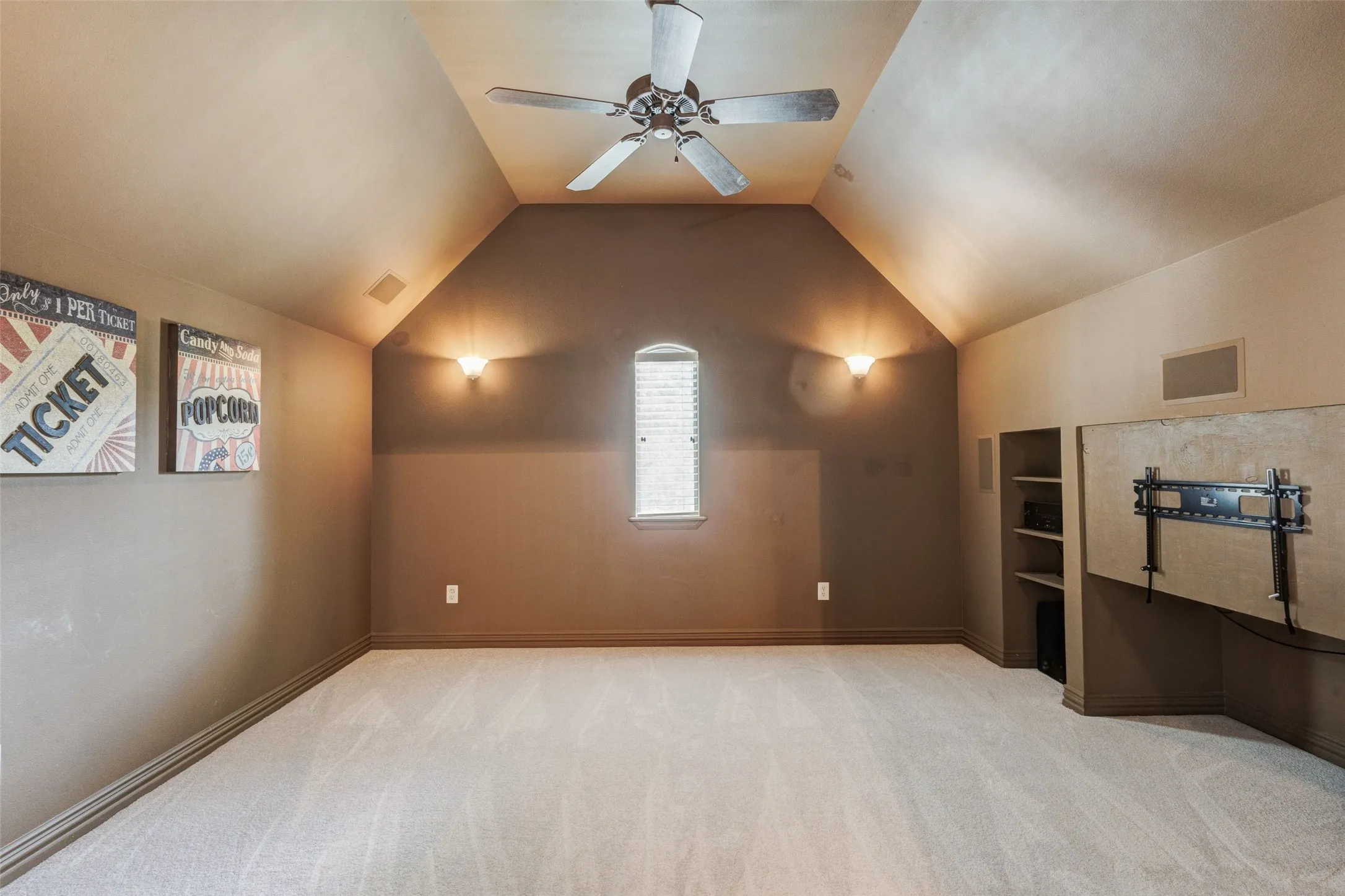 Media Room