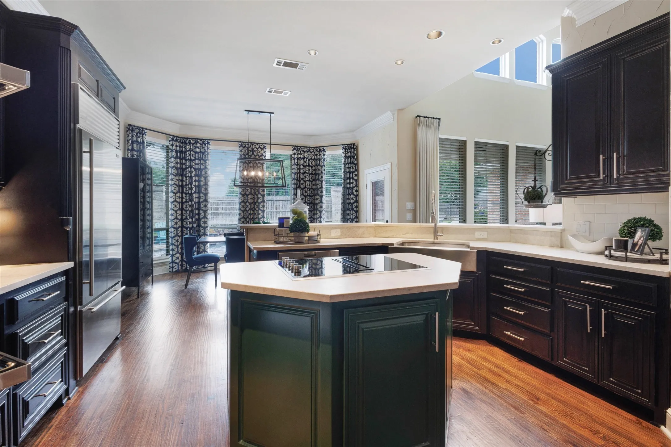 Kitchen Island