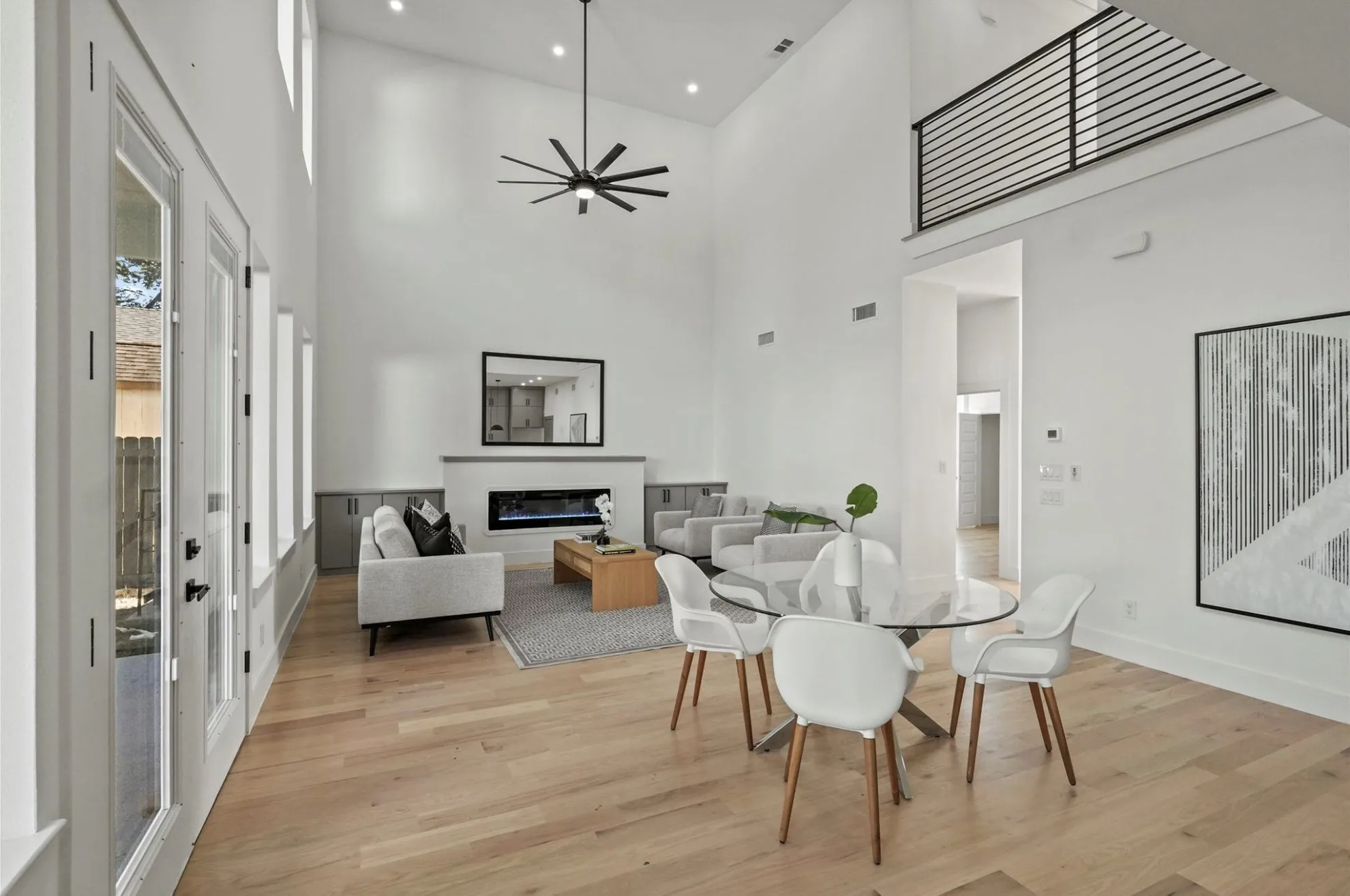 Single Family Residence For Rent in Dallas County , 3424 Ladd Street, Dallas, Texas 75212, 4 Bedroom, 4 Bathroom, 2 Garage spaces, 2,518 Sqft, built in 2024, mls#21298657, Real Estate Agent in Dallas, Homes For Rent in Dallas county, Homes For Rent in Dallas, Realtor in Dallas Texas, Real Estate Brokerage Independent Realty Texas, Luminita Cordes Realtor