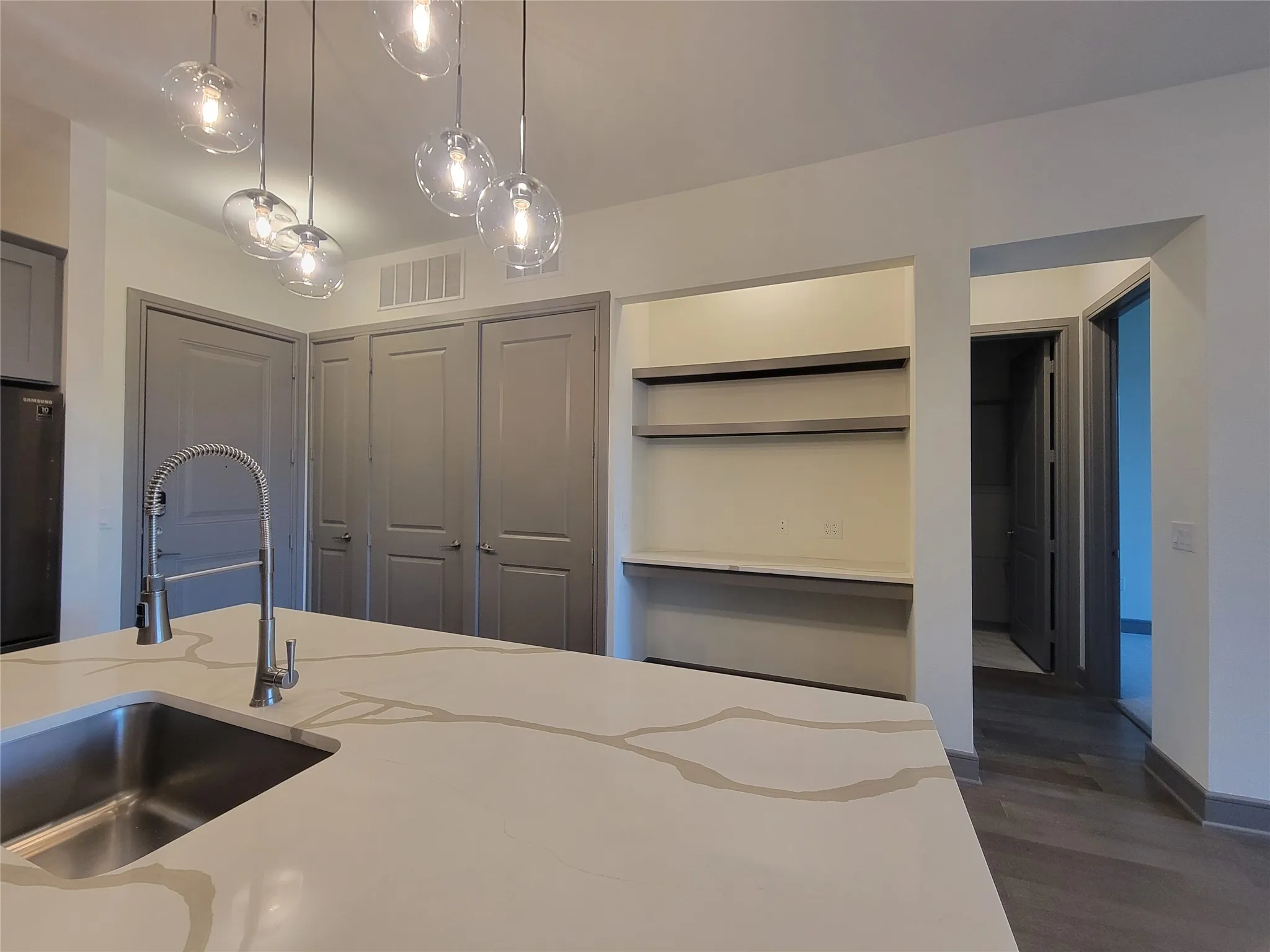 Condominium For Sale in Denton County , 2700 Old Denton Road 1017, Carrollton, Texas 75007, 2 Bedroom, 2 Bathroom, 2 Garage spaces, 1,274 Sqft, built in 2022, mls#21302846, Real Estate Agent in Carrollton, Homes For Sale in Denton county, Homes For Sale in Carrollton, Realtor in Carrollton Texas, Real Estate Brokerage Independent Realty Texas, Luminita Cordes Realtor