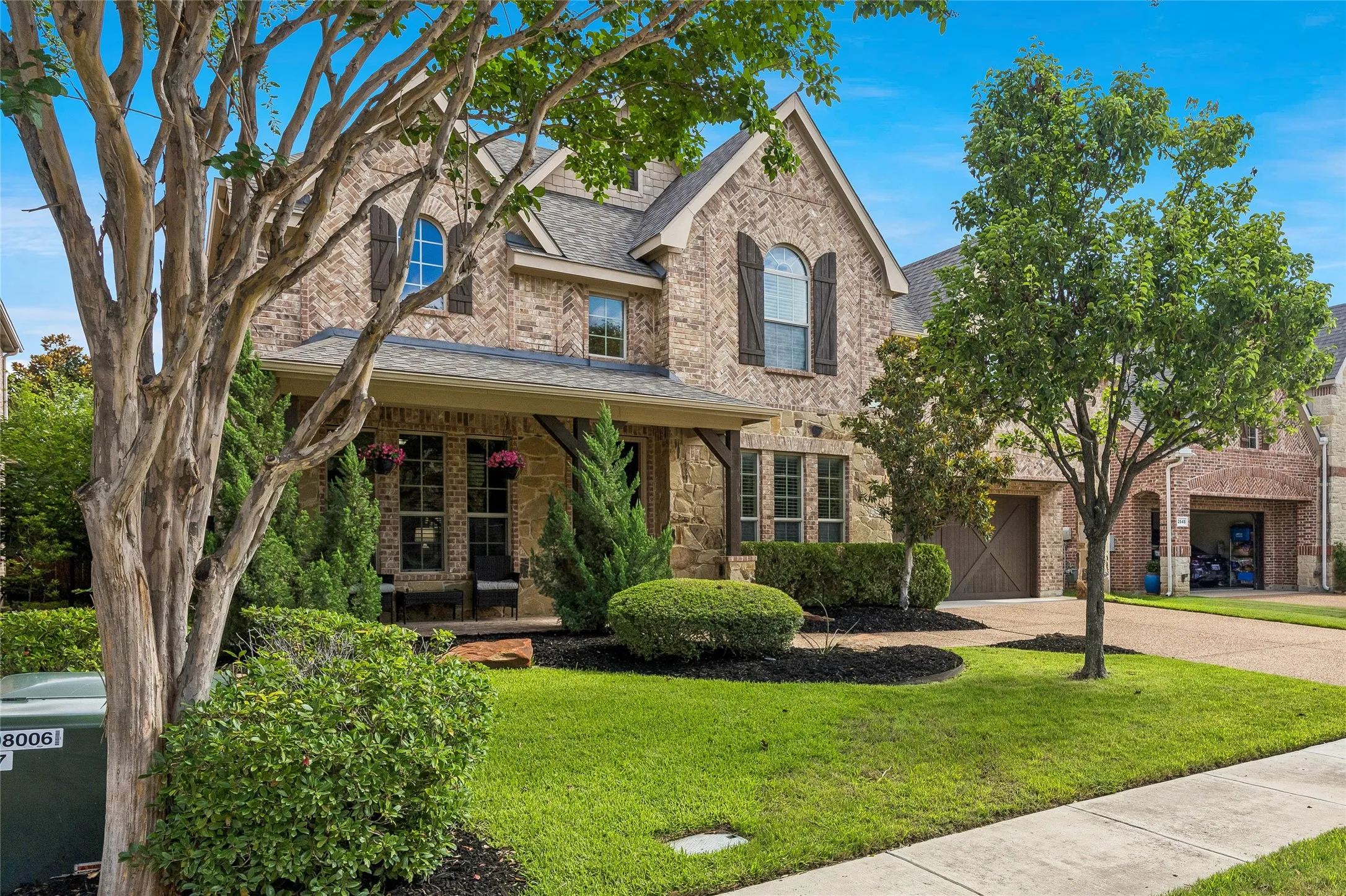 Single Family Residence For Sale in Denton County , 2543 Morgan Lane, Trophy Club, Texas 76262, 3 Bedroom, 3 Bathroom, 2 Garage spaces, 2,677 Sqft, built in 2009, mls#21303610, Real Estate Agent in Trophy Club, Homes For Sale in Denton county, Homes For Sale in Trophy Club, Realtor in Trophy Club Texas, Real Estate Brokerage Independent Realty Texas, Luminita Cordes Realtor