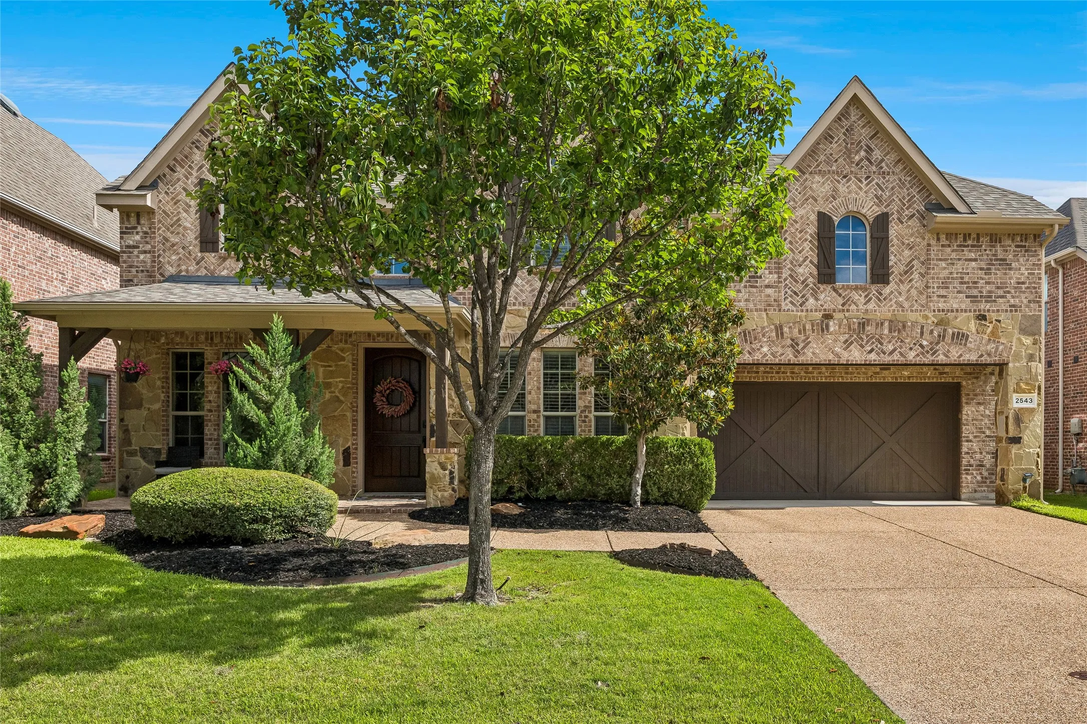 Single Family Residence For Sale
