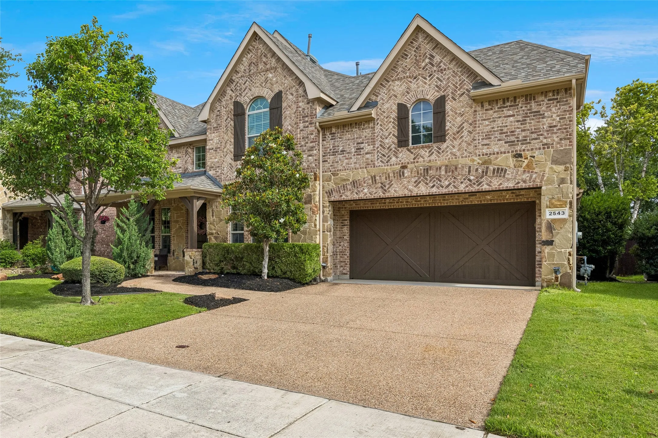 Single Family Residence For Sale in Denton County , 2543 Morgan Lane, Trophy Club, Texas 76262, 3 Bedroom, 3 Bathroom, 2 Garage spaces, 2,677 Sqft, built in 2009, mls#21303610, Real Estate Agent in Trophy Club, Homes For Sale in Denton county, Homes For Sale in Trophy Club, Realtor in Trophy Club Texas, Real Estate Brokerage Independent Realty Texas, Luminita Cordes Realtor