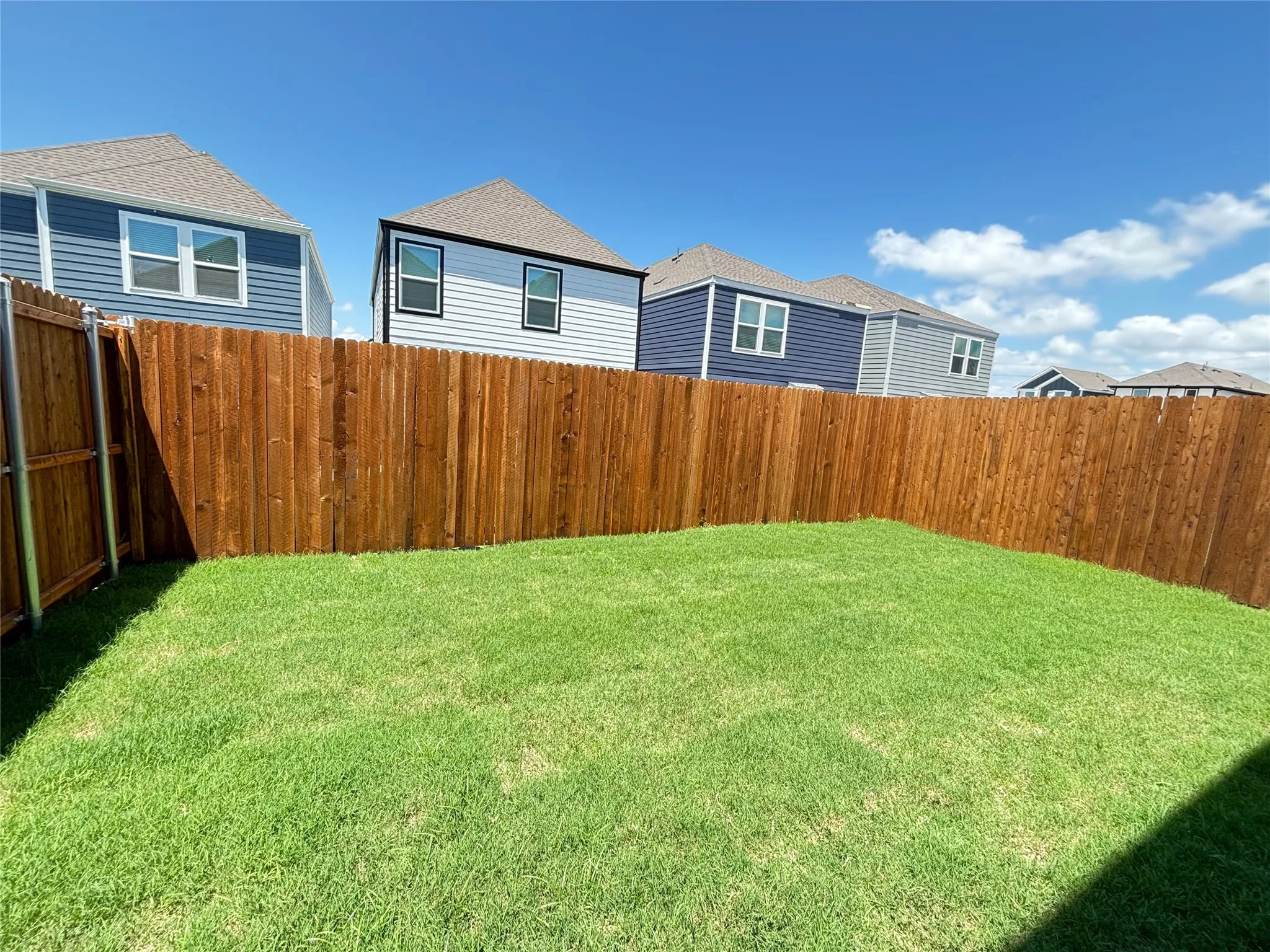 Yard
