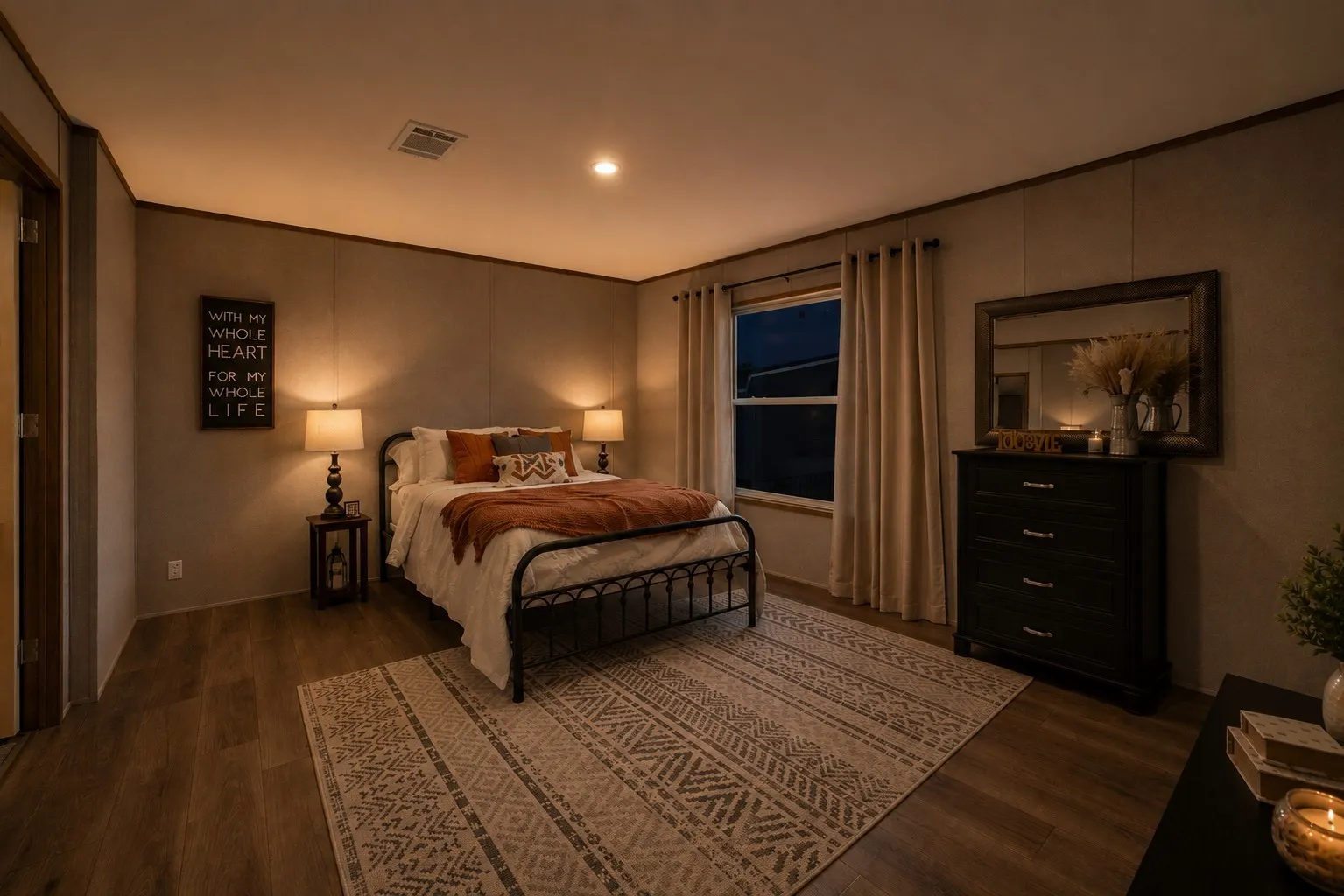 Manufactured Home For Sale in Parker County , 105 Beaver Creek Drive, Azle, Texas 76020, 4 Bedroom, 2 Bathroom, Garage spaces, 1,493 Sqft, built in 2025, mls#21287026, Real Estate Agent in Azle, Homes For Sale in Parker county, Homes For Sale in Azle, Realtor in Azle Texas, Real Estate Brokerage Independent Realty Texas, Luminita Cordes Realtor