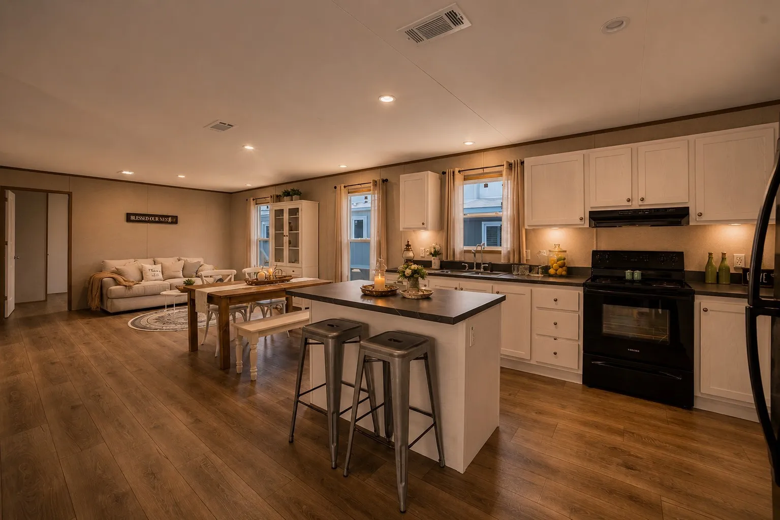 Manufactured Home For Sale in Parker County , 105 Beaver Creek Drive, Azle, Texas 76020, 4 Bedroom, 2 Bathroom, Garage spaces, 1,493 Sqft, built in 2025, mls#21287026, Real Estate Agent in Azle, Homes For Sale in Parker county, Homes For Sale in Azle, Realtor in Azle Texas, Real Estate Brokerage Independent Realty Texas, Luminita Cordes Realtor
