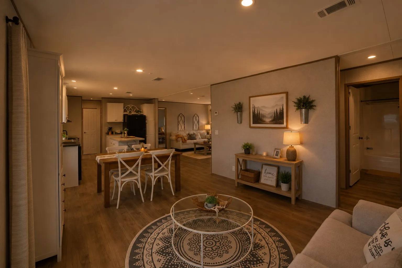 Manufactured Home For Sale in Parker County , 105 Beaver Creek Drive, Azle, Texas 76020, 4 Bedroom, 2 Bathroom, Garage spaces, 1,493 Sqft, built in 2025, mls#21287026, Real Estate Agent in Azle, Homes For Sale in Parker county, Homes For Sale in Azle, Realtor in Azle Texas, Real Estate Brokerage Independent Realty Texas, Luminita Cordes Realtor