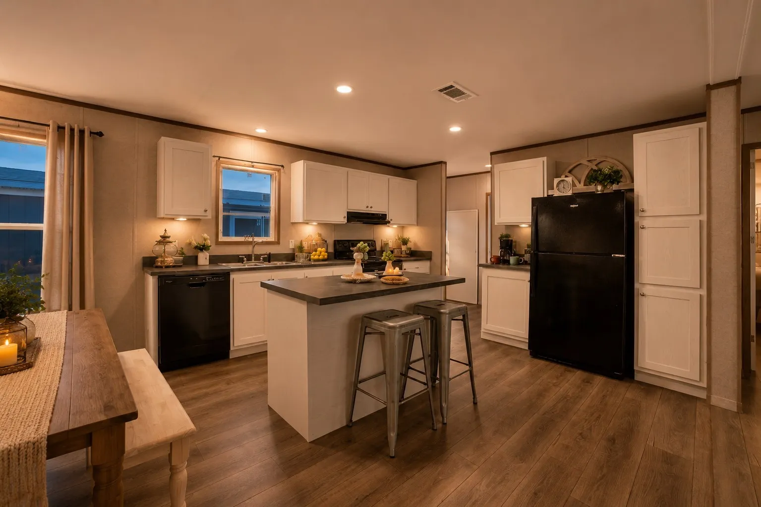 Manufactured Home For Sale in Parker County , 105 Beaver Creek Drive, Azle, Texas 76020, 4 Bedroom, 2 Bathroom, Garage spaces, 1,493 Sqft, built in 2025, mls#21287026, Real Estate Agent in Azle, Homes For Sale in Parker county, Homes For Sale in Azle, Realtor in Azle Texas, Real Estate Brokerage Independent Realty Texas, Luminita Cordes Realtor