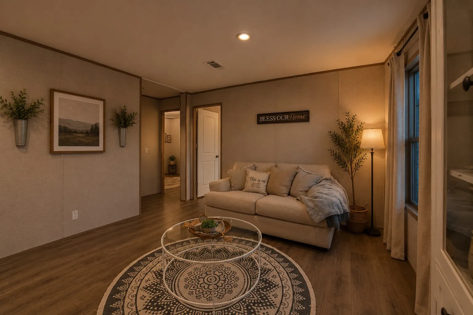 Manufactured Home For Sale in Parker County , 105 Beaver Creek Drive, Azle, Texas 76020, 4 Bedroom, 2 Bathroom, Garage spaces, 1,493 Sqft, built in 2025, mls#21287026, Real Estate Agent in Azle, Homes For Sale in Parker county, Homes For Sale in Azle, Realtor in Azle Texas, Real Estate Brokerage Independent Realty Texas, Luminita Cordes Realtor