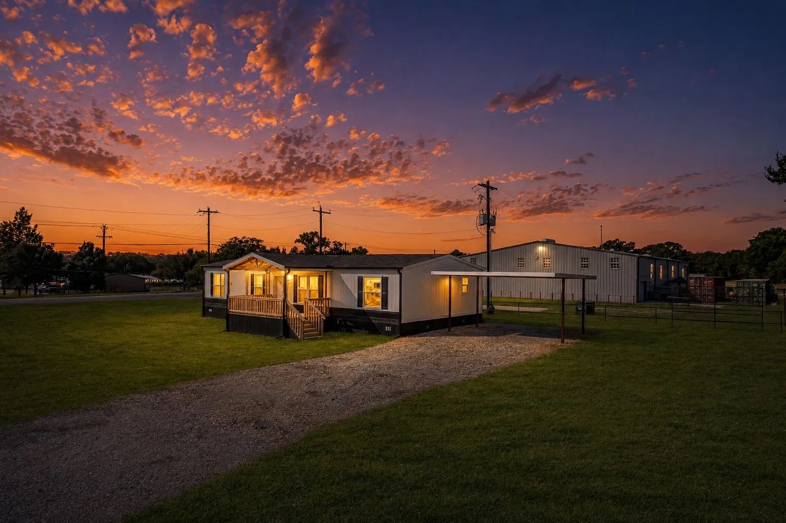 Manufactured Home For Sale in Parker County , 105 Beaver Creek Drive, Azle, Texas 76020, 4 Bedroom, 2 Bathroom, Garage spaces, 1,493 Sqft, built in 2025, mls#21287026, Real Estate Agent in Azle, Homes For Sale in Parker county, Homes For Sale in Azle, Realtor in Azle Texas, Real Estate Brokerage Independent Realty Texas, Luminita Cordes Realtor