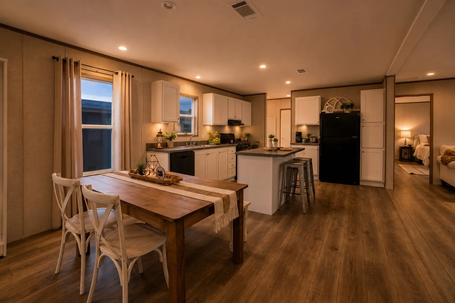 Manufactured Home For Sale in Parker County , 105 Beaver Creek Drive, Azle, Texas 76020, 4 Bedroom, 2 Bathroom, Garage spaces, 1,493 Sqft, built in 2025, mls#21287026, Real Estate Agent in Azle, Homes For Sale in Parker county, Homes For Sale in Azle, Realtor in Azle Texas, Real Estate Brokerage Independent Realty Texas, Luminita Cordes Realtor