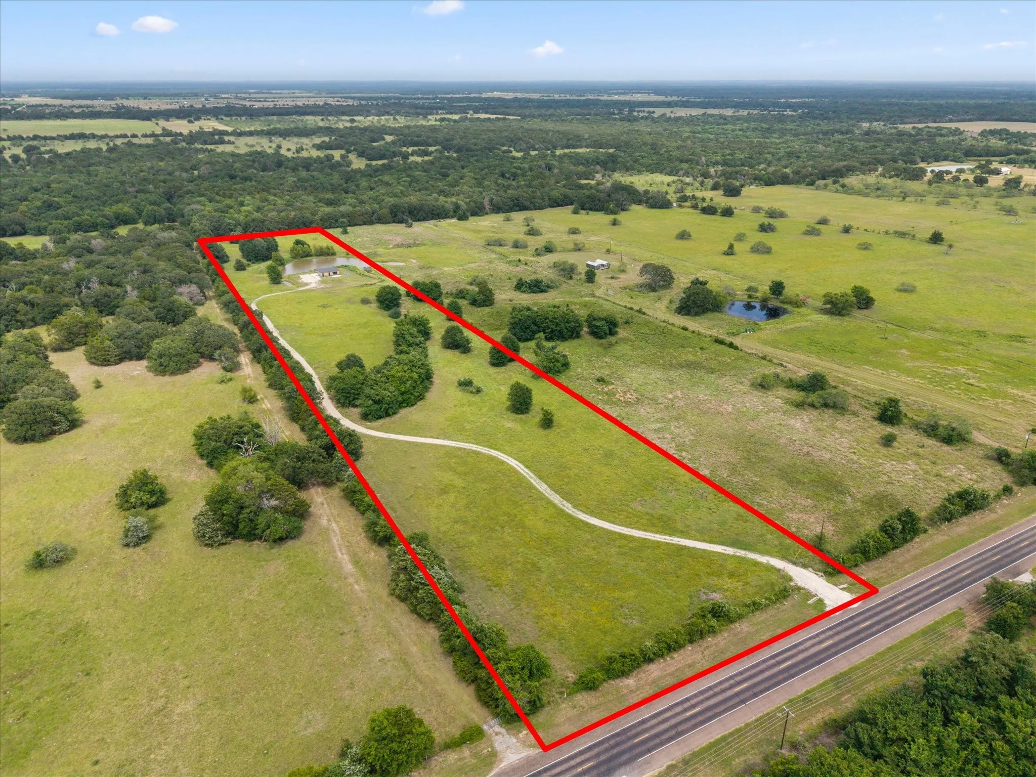 Improved Land For Sale in Navarro County , 1397 State Highway 309, Kerens, Texas 75144, 0, 0, Garage spaces, 0 Sqft, built in 2023, mls#21303879, Real Estate Agent in Kerens, Homes For Sale in Navarro county, Homes For Sale in Kerens, Realtor in Kerens Texas, Real Estate Brokerage Independent Realty Texas, Luminita Cordes Realtor