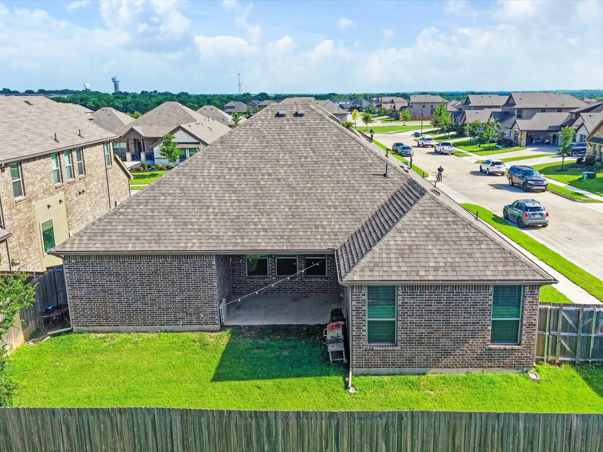 Single Family Residence For Sale in Ellis County , 146 Palouse Street, Red Oak, Texas 75154, 4 Bedroom, 2 Bathroom, 2 Garage spaces, 2,162 Sqft, built in 2023, mls#21297284, Real Estate Agent in Red Oak, Homes For Sale in Ellis county, Homes For Sale in Red Oak, Realtor in Red Oak Texas, Real Estate Brokerage Independent Realty Texas, Luminita Cordes Realtor