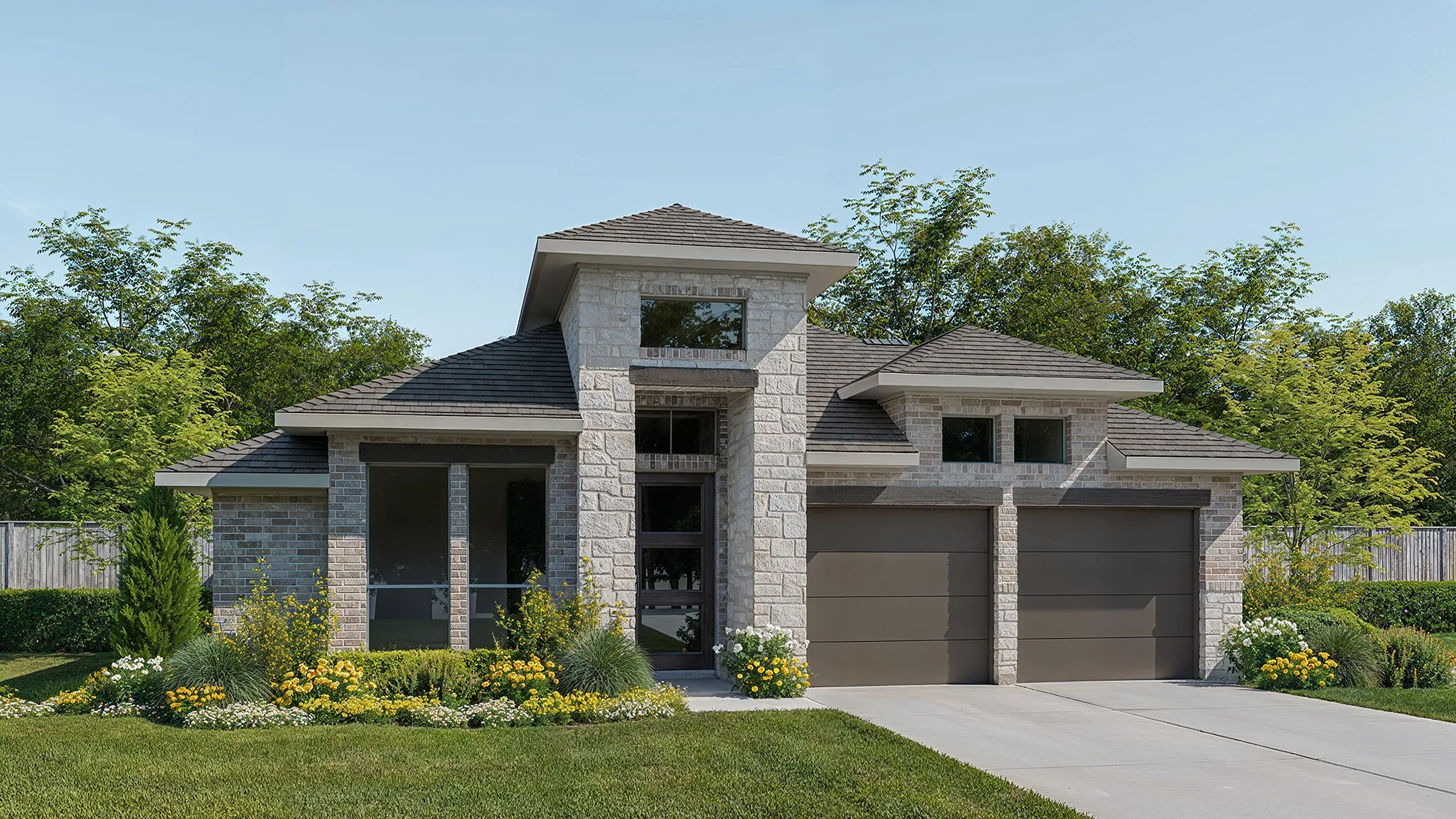 Single Family Residence For Sale in Tarrant County , 668 Red Cedar Road, Haslet, Texas 76052, 4 Bedrooms, 3 Bathrooms, 2 Garage spaces, 2,545 Sqft, built in 2026, Price $574,900, mls#21303911, Real Estate Agent in Haslet, Homes For Sale in Tarrant county, Homes For Sale in Haslet, Realtor in Haslet Texas, Real Estate Brokerage Independent Realty Texas, Luminita Cordes Realtor