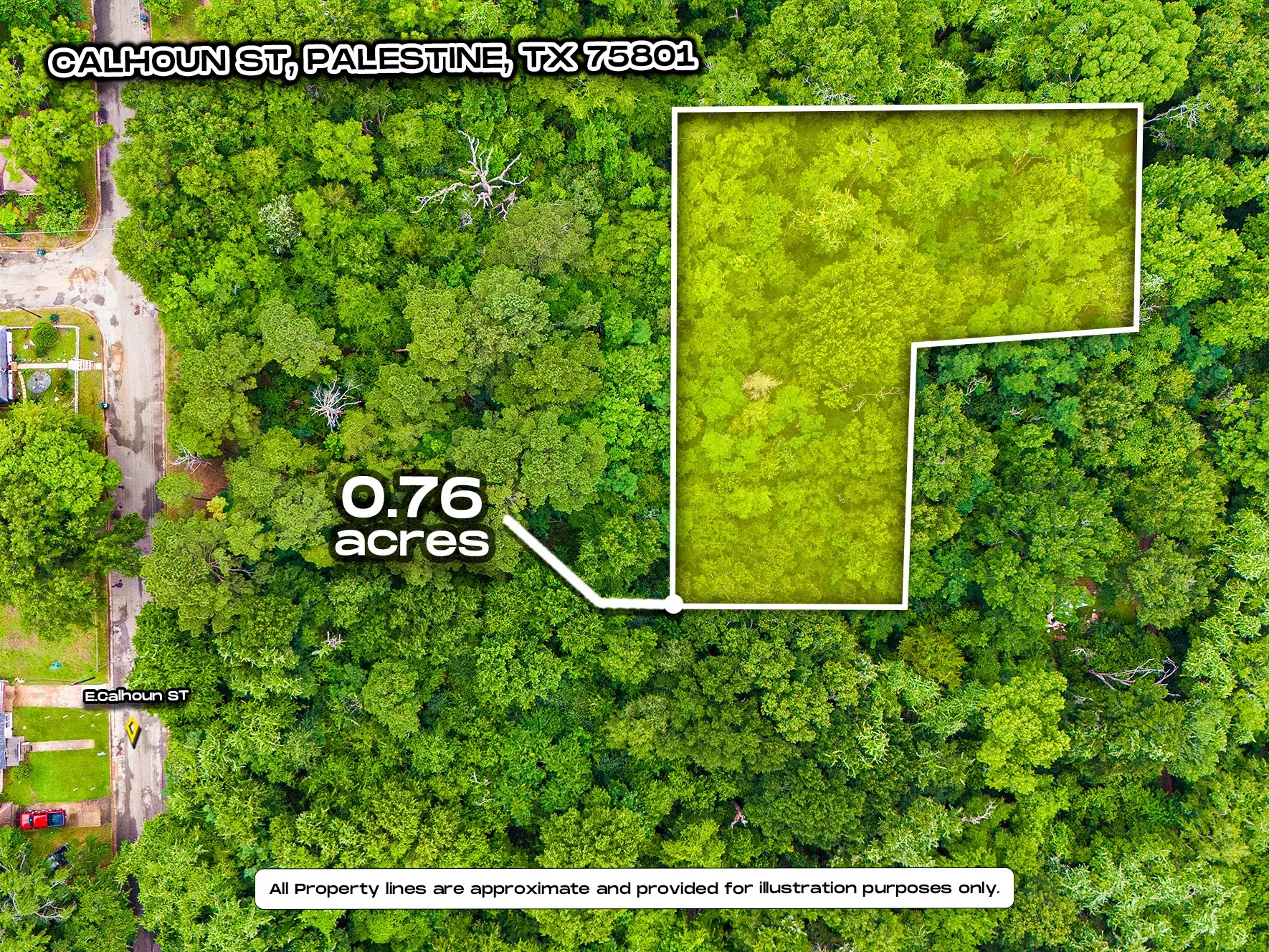Improved Land For Sale in Anderson County , 0 Calhoun Street, Palestine, Texas 75801, 0, 0, Garage spaces, 0 Sqft, built in 0, mls#21303906, Real Estate Agent in Palestine, Homes For Sale in Anderson county, Homes For Sale in Palestine, Realtor in Palestine Texas, Real Estate Brokerage Independent Realty Texas, Luminita Cordes Realtor