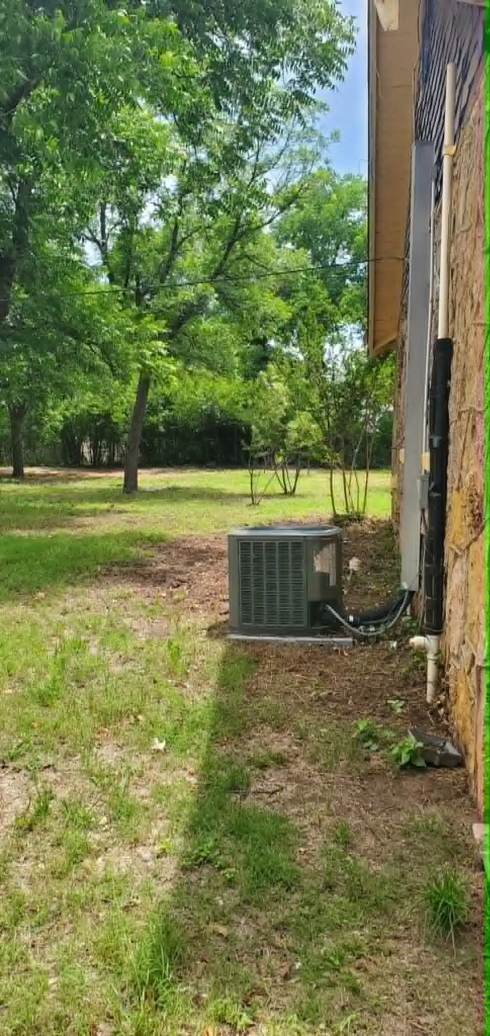 A/C Unit