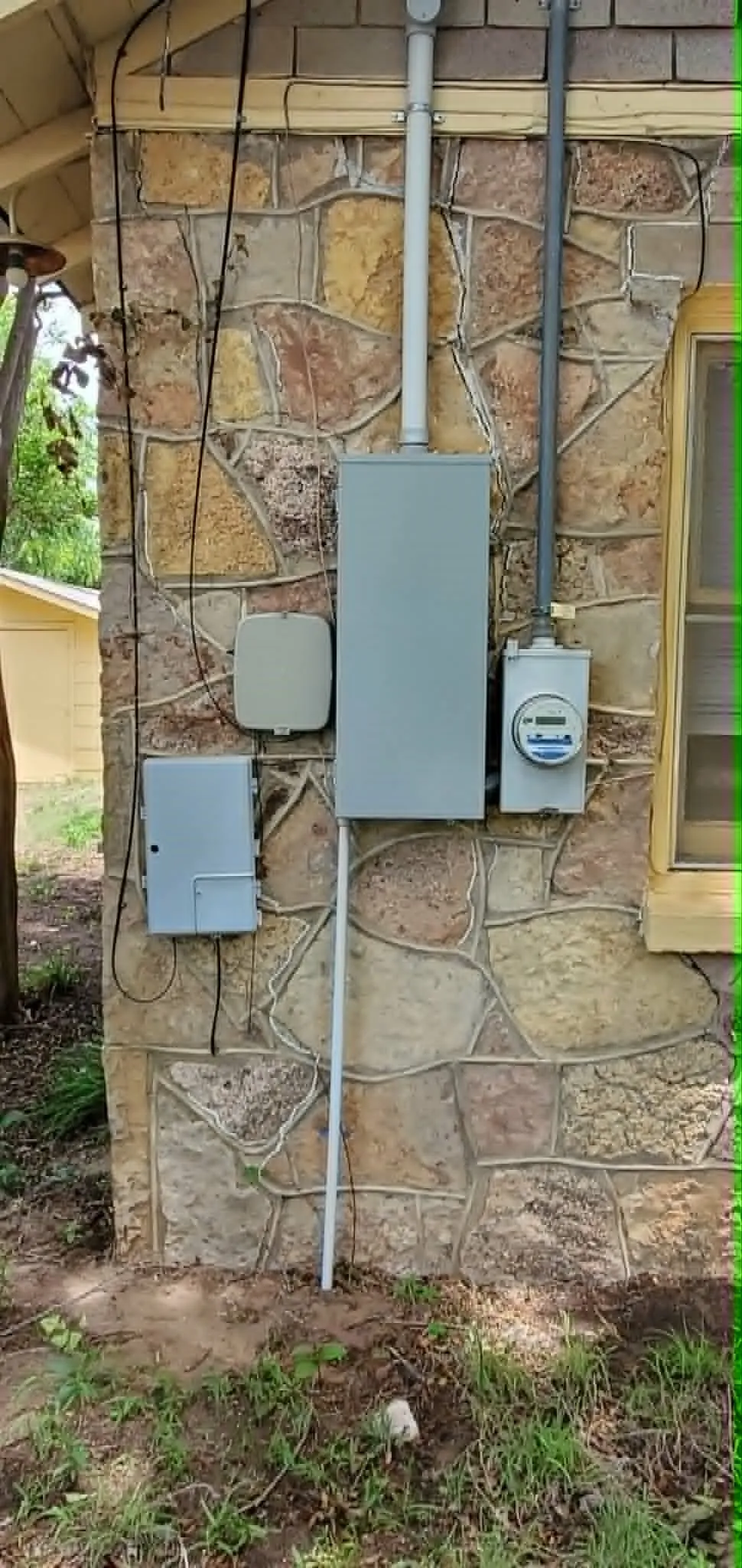 Electric Panels