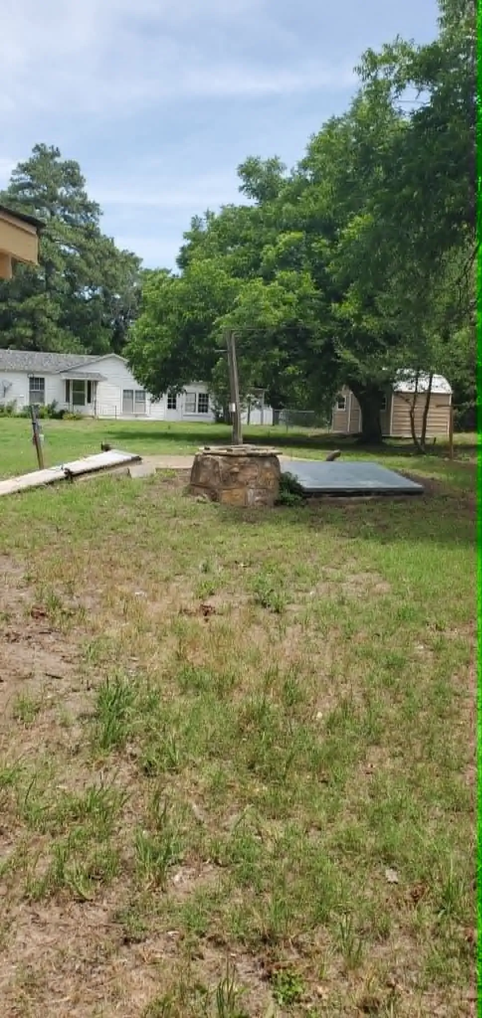 Storm Cellar