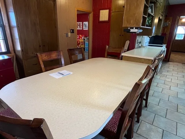 dining bar