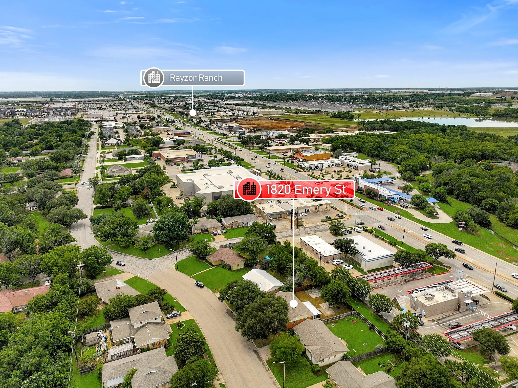 Single Family Residence For Sale in Denton County , 1820 Emery Street, Denton, Texas 76201, 4 Bedroom, 2 Bathroom, Garage spaces, 1,464 Sqft, built in 1964, mls#21301512, Real Estate Agent in Denton, Homes For Sale in Denton county, Homes For Sale in Denton, Realtor in Denton Texas, Real Estate Brokerage Independent Realty Texas, Luminita Cordes Realtor