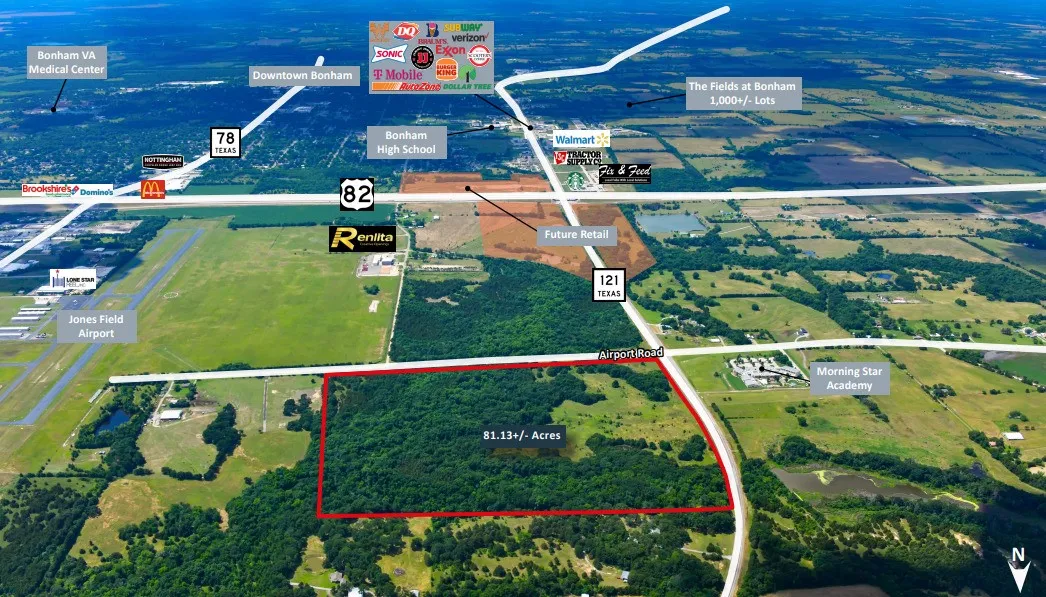 Unimproved Land For Sale in Fannin County , 0 N State Highway 121, Bonham, Texas 75418, 0, 0, Garage spaces, 0 Sqft, built in 0, Price $2,250,000, mls#21303990, Real Estate Agent in Bonham, Homes For Sale in Fannin county, Homes For Sale in Bonham, Realtor in Bonham Texas, Real Estate Brokerage Independent Realty Texas, Luminita Cordes Realtor