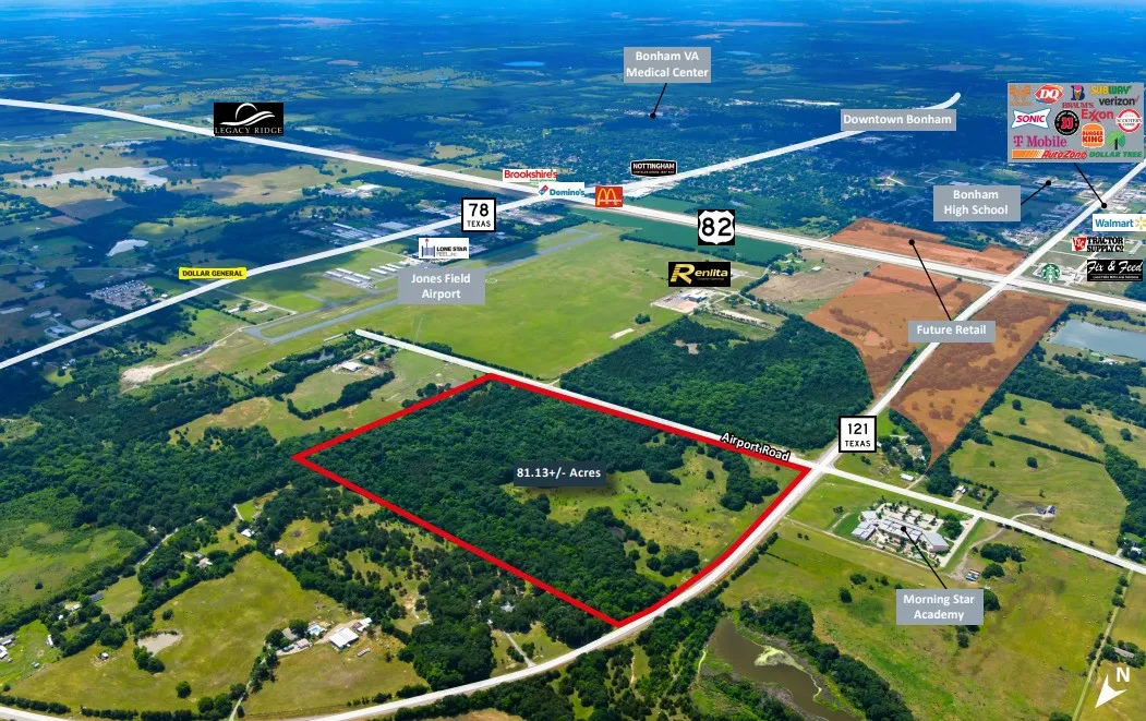 Unimproved Land For Sale in Fannin County , 0 N State Highway 121, Bonham, Texas 75418, 0, 0, Garage spaces, 0 Sqft, built in 0, Price $2,250,000, mls#21303990, Real Estate Agent in Bonham, Homes For Sale in Fannin county, Homes For Sale in Bonham, Realtor in Bonham Texas, Real Estate Brokerage Independent Realty Texas, Luminita Cordes Realtor