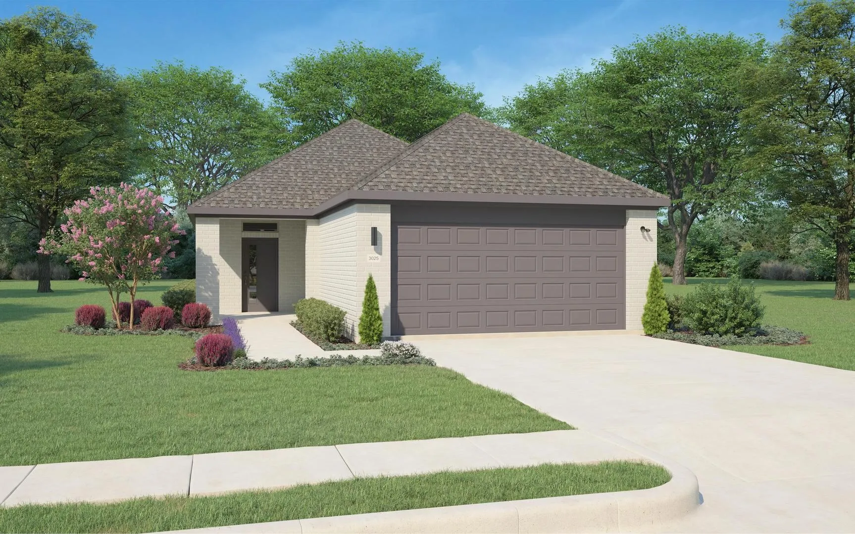 Single Family Residence For Sale in Collin County , 345 Millwood Lane, Lavon, Texas 75166, 3 Bedroom, 2 Bathroom, 2 Garage spaces, 1,237 Sqft, built in 2026, mls#21304020, Real Estate Agent in Lavon, Homes For Sale in Collin county, Homes For Sale in Lavon, Realtor in Lavon Texas, Real Estate Brokerage Independent Realty Texas, Luminita Cordes Realtor