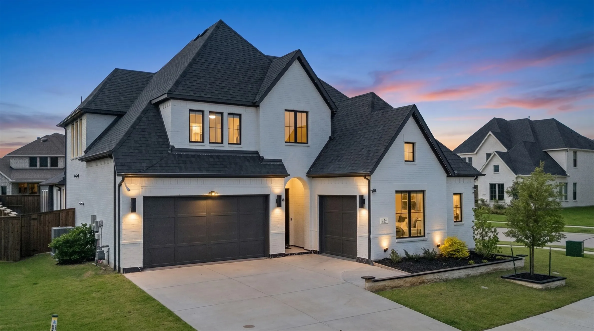Single Family Residence For Sale in Denton County , 4401 Sandhills Lane, Prosper, Texas 75078, 4 Bedroom, 4 Bathroom, 3 Garage spaces, 3,532 Sqft, built in 2024, mls#21295257, Real Estate Agent in Prosper, Homes For Sale in Denton county, Homes For Sale in Prosper, Realtor in Prosper Texas, Real Estate Brokerage Independent Realty Texas, Luminita Cordes Realtor