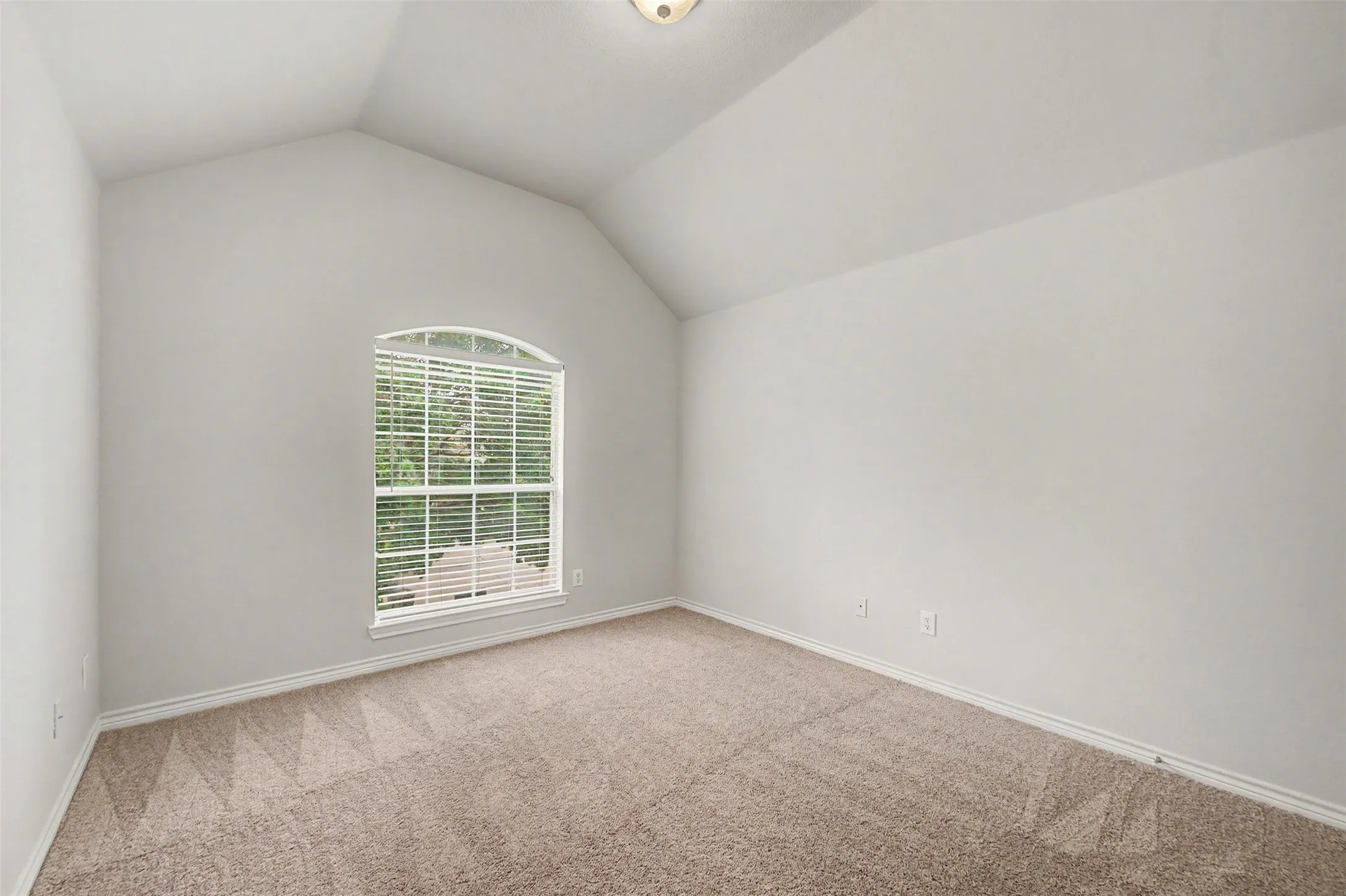 Bedroom #1 upstairs