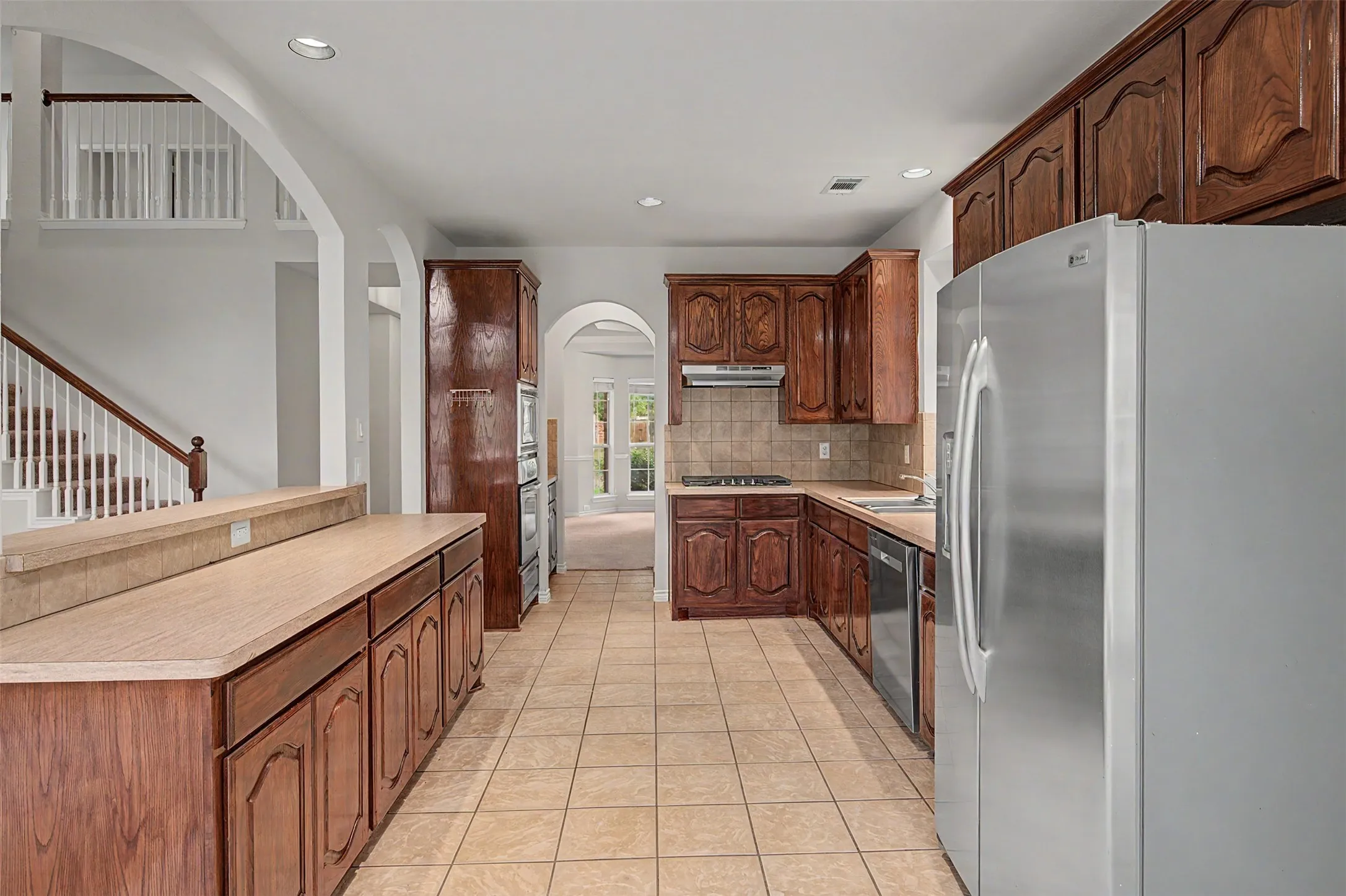 Single Family Residence For Sale in Tarrant County , 4925 Giordano Way, Fort Worth, Texas 76244, 5 Bedroom, 4 Bathroom, 2 Garage spaces, 3,320 Sqft, built in 2004, mls#21301545, Real Estate Agent in Fort Worth, Homes For Sale in Tarrant county, Homes For Sale in Fort Worth, Realtor in Fort Worth Texas, Real Estate Brokerage Independent Realty Texas, Luminita Cordes Realtor