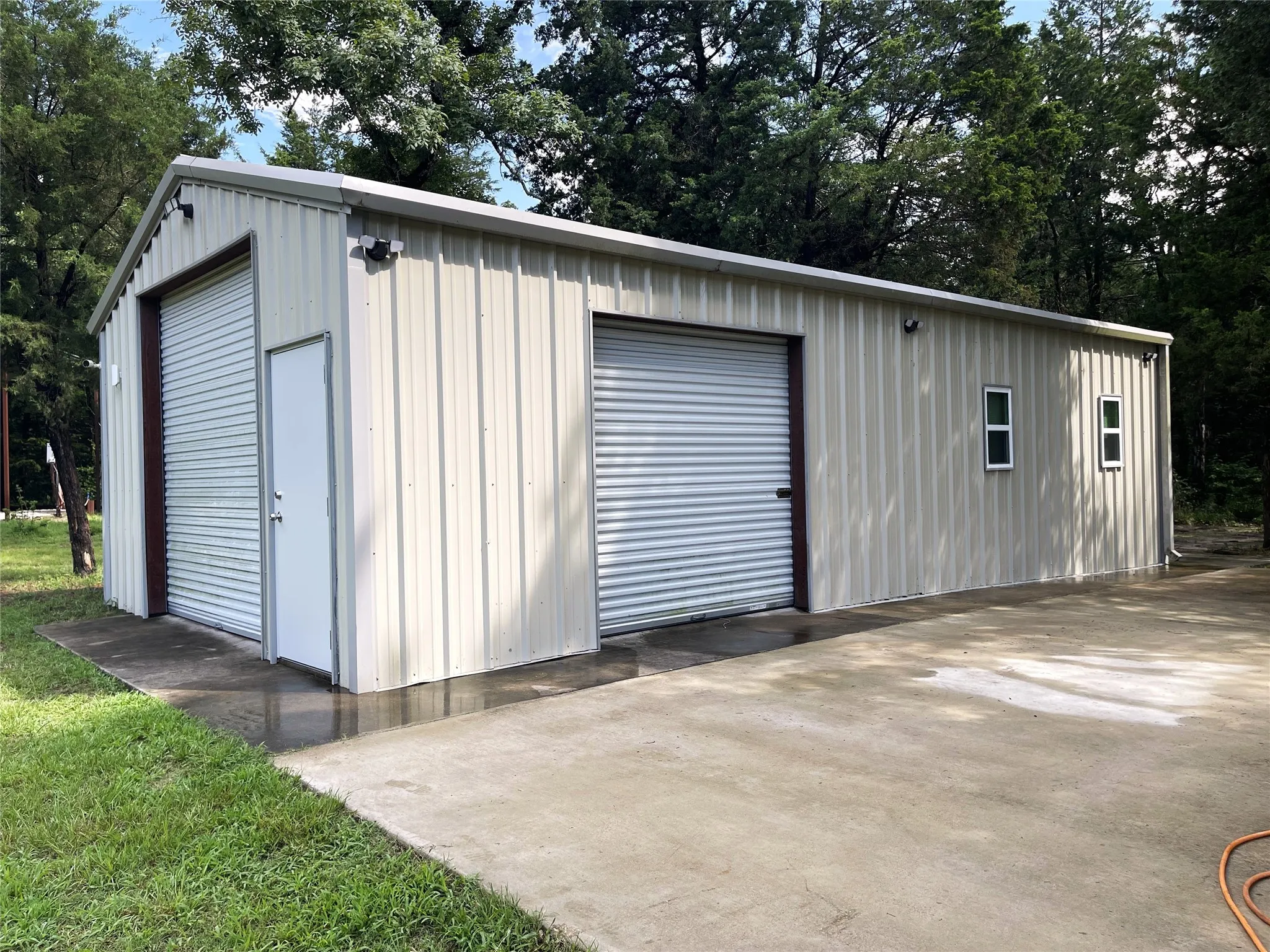 20 x 40 Shop