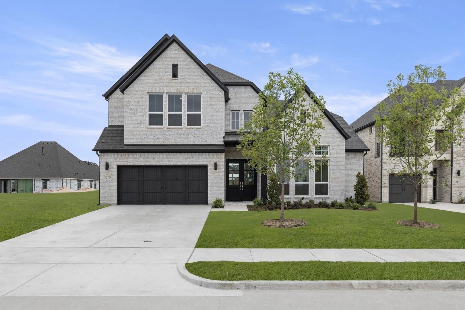 Single Family Residence For Sale in Rockwall County , 2115 Morris Street, Rockwall, Texas 75087, 4 Bedroom, 4 Bathroom, 2 Garage spaces, 3,483 Sqft, built in 2026, mls#21304139, Real Estate Agent in Rockwall, Homes For Sale in Rockwall county, Homes For Sale in Rockwall, Realtor in Rockwall Texas, Real Estate Brokerage Independent Realty Texas, Luminita Cordes Realtor