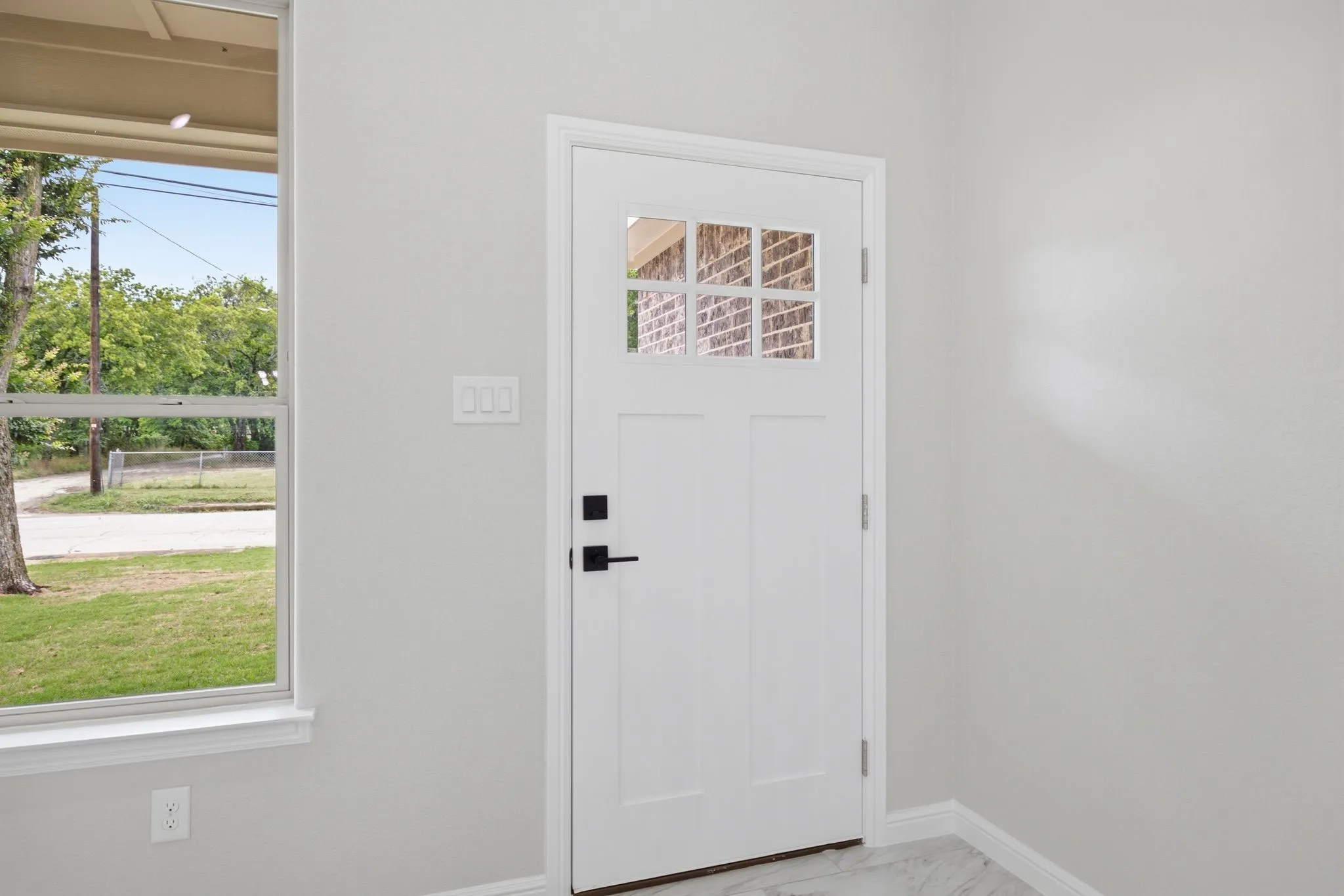 Single Family Residence For Sale in Johnson County , 302 Evans Street, Cleburne, Texas 76031, 4 Bedroom, 2 Bathroom, 2 Garage spaces, 1,617 Sqft, built in 2026, mls#21301068, Real Estate Agent in Cleburne, Homes For Sale in Johnson county, Homes For Sale in Cleburne, Realtor in Cleburne Texas, Real Estate Brokerage Independent Realty Texas, Luminita Cordes Realtor