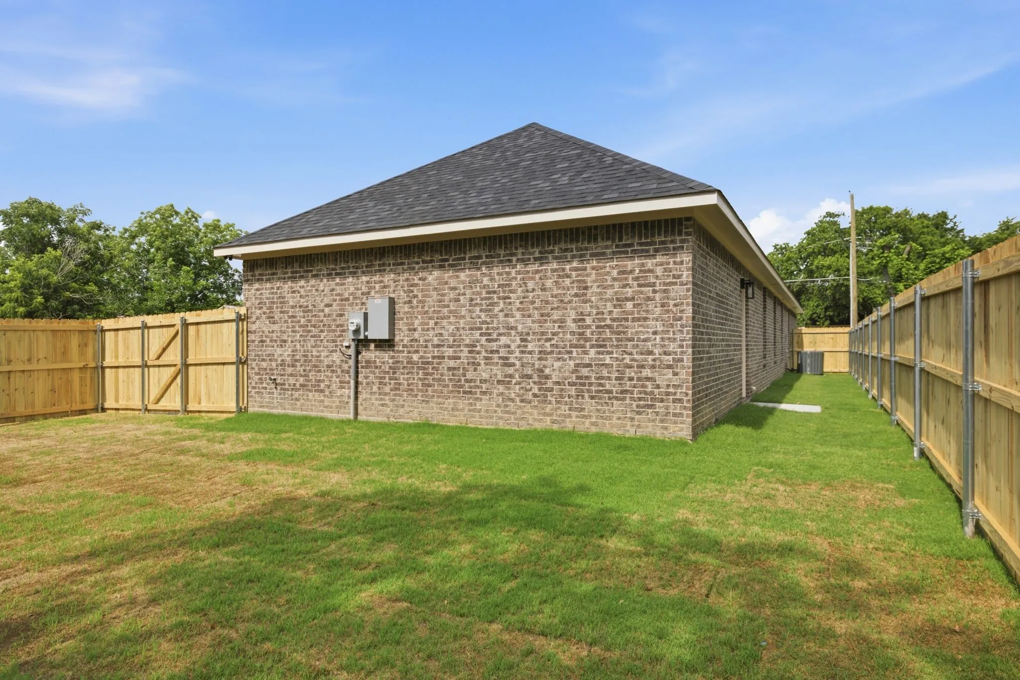 Single Family Residence For Sale in Johnson County , 302 Evans Street, Cleburne, Texas 76031, 4 Bedroom, 2 Bathroom, 2 Garage spaces, 1,617 Sqft, built in 2026, mls#21301068, Real Estate Agent in Cleburne, Homes For Sale in Johnson county, Homes For Sale in Cleburne, Realtor in Cleburne Texas, Real Estate Brokerage Independent Realty Texas, Luminita Cordes Realtor