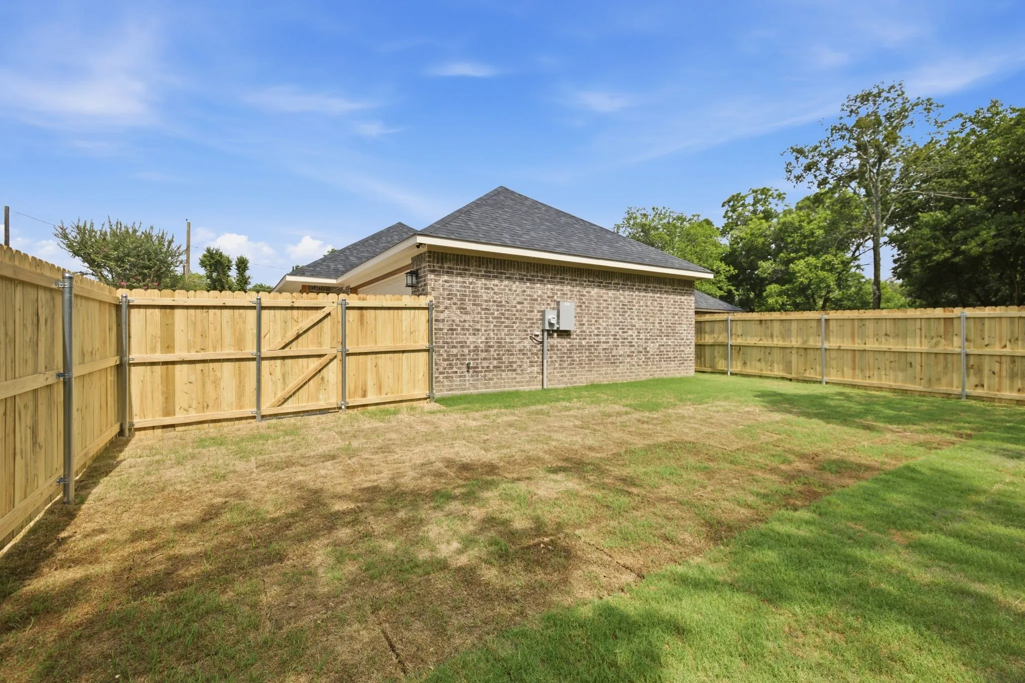 Single Family Residence For Sale in Johnson County , 302 Evans Street, Cleburne, Texas 76031, 4 Bedroom, 2 Bathroom, 2 Garage spaces, 1,617 Sqft, built in 2026, mls#21301068, Real Estate Agent in Cleburne, Homes For Sale in Johnson county, Homes For Sale in Cleburne, Realtor in Cleburne Texas, Real Estate Brokerage Independent Realty Texas, Luminita Cordes Realtor