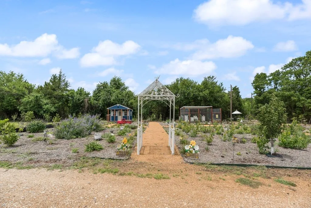 Single Family Residence For Sale in Fannin County , 1070 County Road 3030, Bonham, Texas 75418, 2 Bedroom, 1 Bathroom, Garage spaces, 500 Sqft, built in 2015, mls#21303605, Real Estate Agent in Bonham, Homes For Sale in Fannin county, Homes For Sale in Bonham, Realtor in Bonham Texas, Real Estate Brokerage Independent Realty Texas, Luminita Cordes Realtor