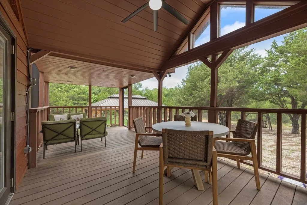 Single Family Residence For Sale in Fannin County , 1070 County Road 3030, Bonham, Texas 75418, 2 Bedroom, 1 Bathroom, Garage spaces, 500 Sqft, built in 2015, mls#21303605, Real Estate Agent in Bonham, Homes For Sale in Fannin county, Homes For Sale in Bonham, Realtor in Bonham Texas, Real Estate Brokerage Independent Realty Texas, Luminita Cordes Realtor