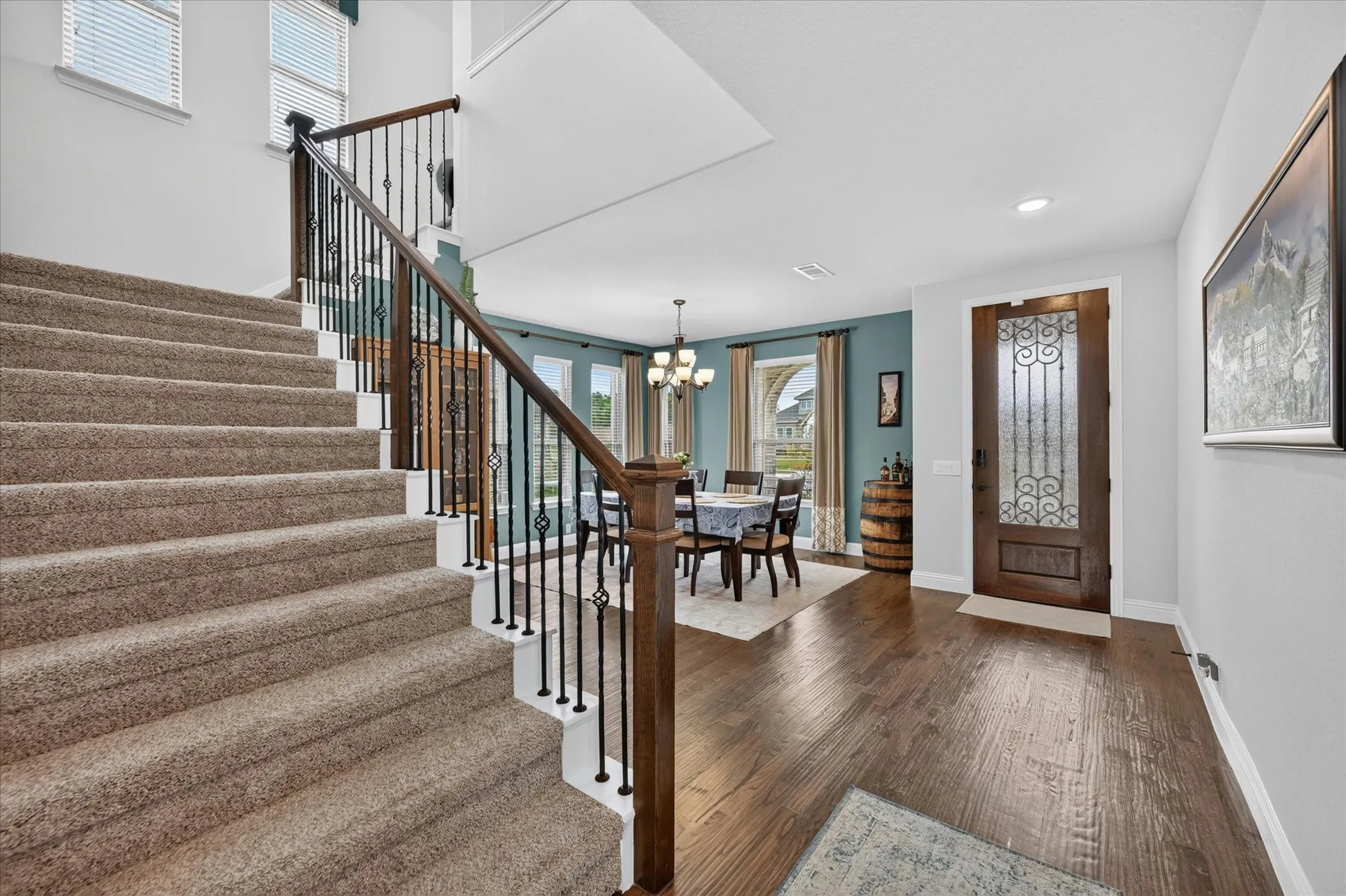 Single Family Residence For Sale in Dallas County , 1943 Silverleaf Drive, Glenn Heights, Texas 75154, 5 Bedroom, 4 Bathroom, 3 Garage spaces, 3,228 Sqft, built in 2021, mls#21304218, Real Estate Agent in Glenn Heights, Homes For Sale in Dallas county, Homes For Sale in Glenn Heights, Realtor in Glenn Heights Texas, Real Estate Brokerage Independent Realty Texas, Luminita Cordes Realtor