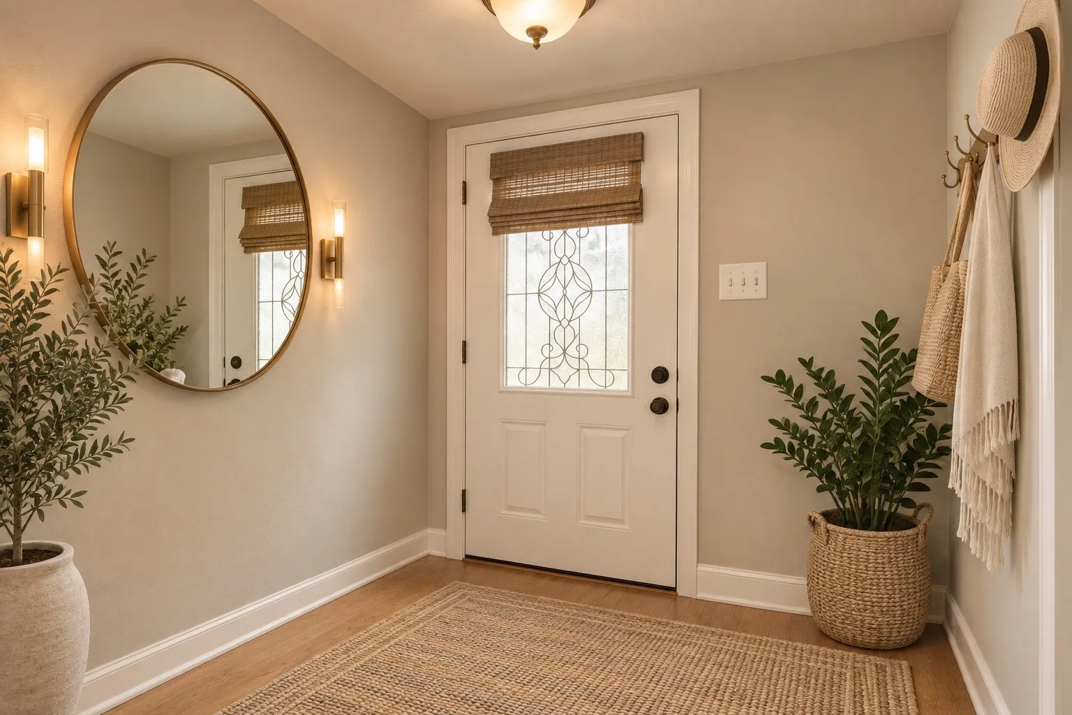AI Virtual Staging.