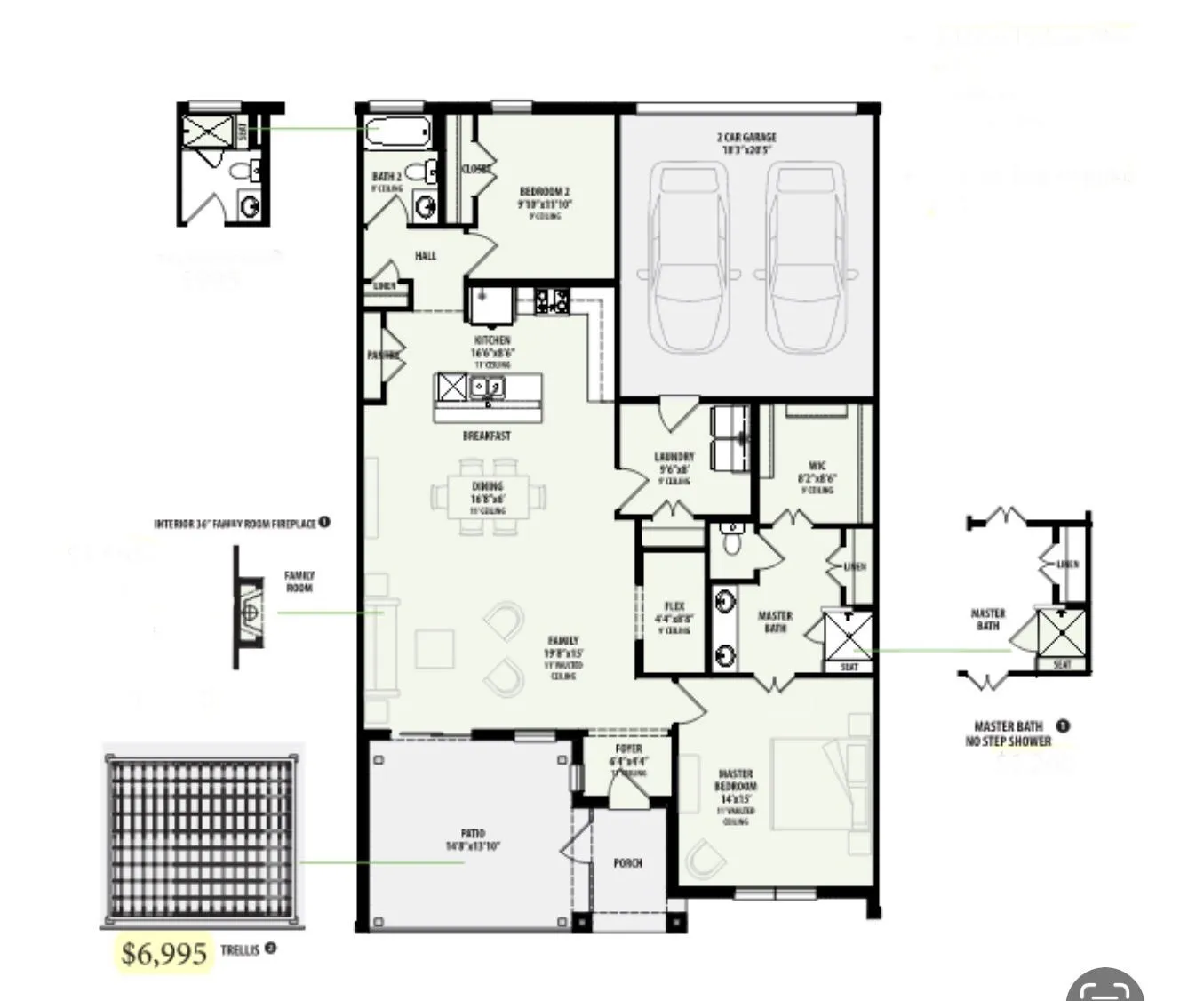 Townhouse For Sale in Denton County , 3770 White Clover Lane, Prosper, Texas 75078, 2 Bedroom, 2 Bathroom, 2 Garage spaces, 1,562 Sqft, built in 2021, mls#21299781, Real Estate Agent in Prosper, Homes For Sale in Denton county, Homes For Sale in Prosper, Realtor in Prosper Texas, Real Estate Brokerage Independent Realty Texas, Luminita Cordes Realtor