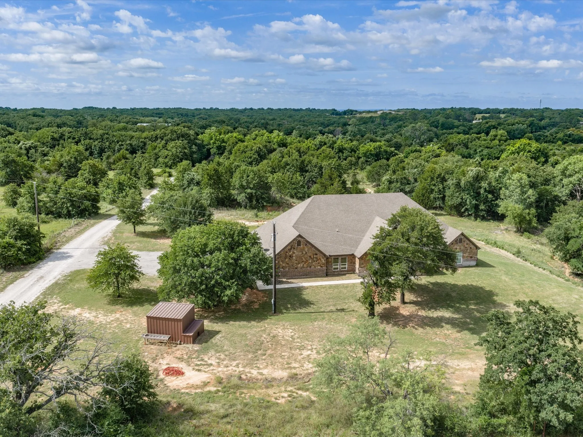 Single Family Residence For Sale in Wise County , 910 County Road 1111, Decatur, Texas 76234, 3 Bedroom, 4 Bathroom, 3 Garage spaces, 4,180 Sqft, built in 2015, mls#21303921, Real Estate Agent in Decatur, Homes For Sale in Wise county, Homes For Sale in Decatur, Realtor in Decatur Texas, Real Estate Brokerage Independent Realty Texas, Luminita Cordes Realtor