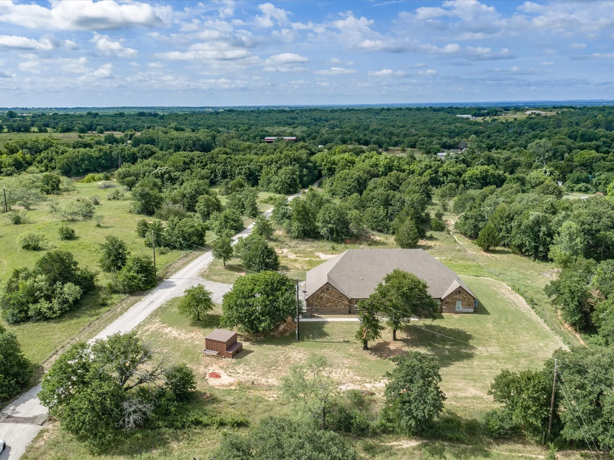Single Family Residence For Sale in Wise County , 910 County Road 1111, Decatur, Texas 76234, 3 Bedroom, 4 Bathroom, 3 Garage spaces, 4,180 Sqft, built in 2015, mls#21303921, Real Estate Agent in Decatur, Homes For Sale in Wise county, Homes For Sale in Decatur, Realtor in Decatur Texas, Real Estate Brokerage Independent Realty Texas, Luminita Cordes Realtor