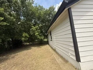 Property exterior