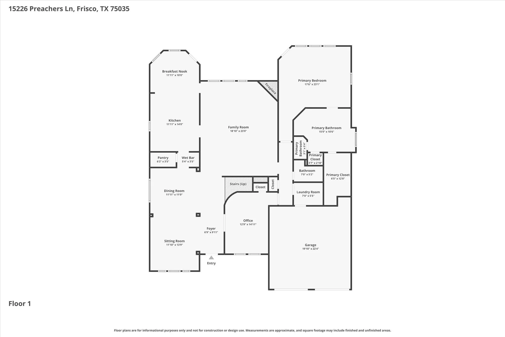 Single Family Residence For Sale in Collin County , 15226 Preachers Lane, Frisco, Texas 75035, 5 Bedroom, 4 Bathroom, 2 Garage spaces, 3,857 Sqft, built in 2005, mls#21289818, Real Estate Agent in Frisco, Homes For Sale in Collin county, Homes For Sale in Frisco, Realtor in Frisco Texas, Real Estate Brokerage Independent Realty Texas, Luminita Cordes Realtor