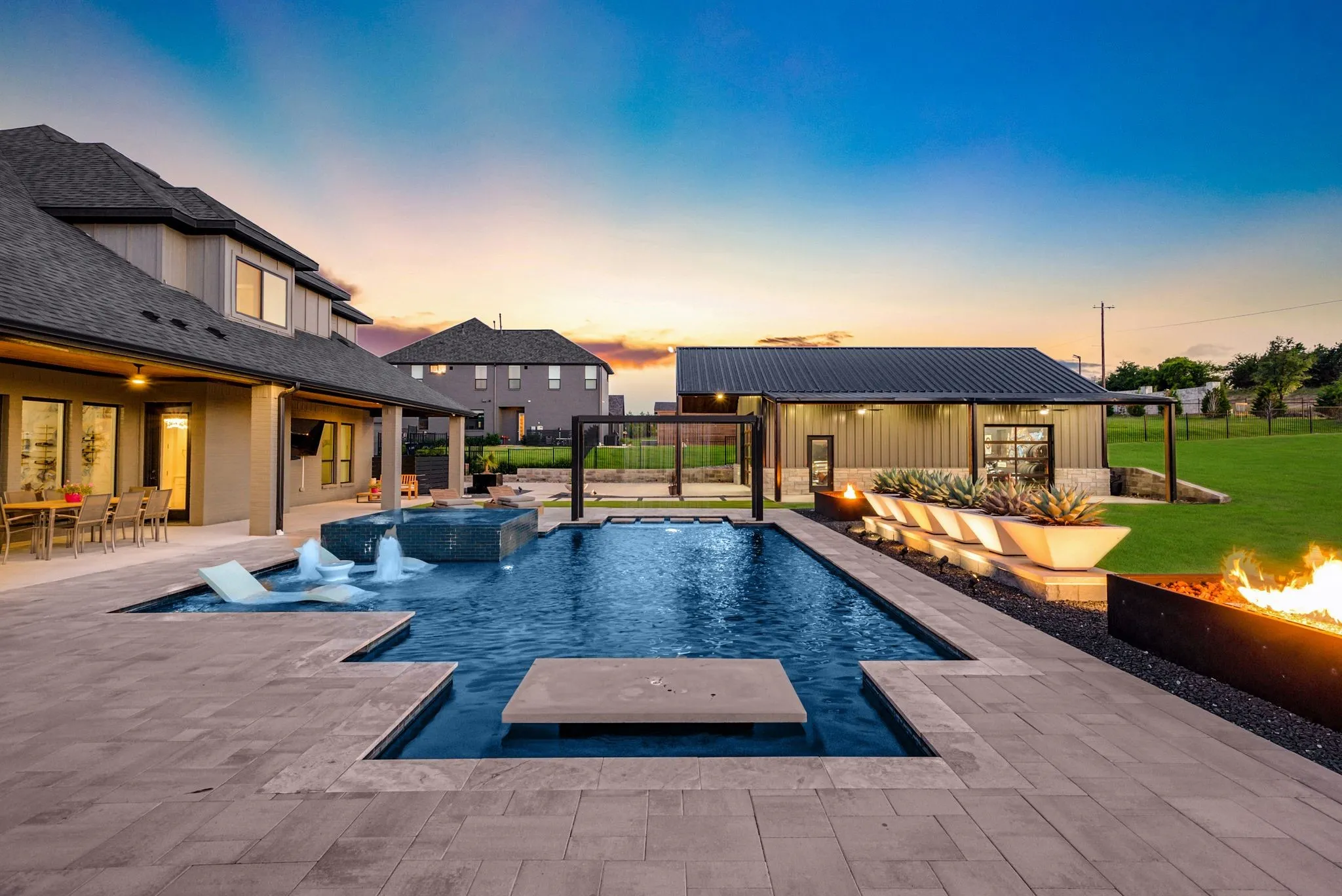 Single Family Residence For Sale in Collin County , 1414 Tucker Place, Celina, Texas 75009, 7 Bedroom, 7 Bathroom, 7 Garage spaces, 5,267 Sqft, built in 2022, mls#21298396, Real Estate Agent in Celina, Homes For Sale in Collin county, Homes For Sale in Celina, Realtor in Celina Texas, Real Estate Brokerage Independent Realty Texas, Luminita Cordes Realtor
